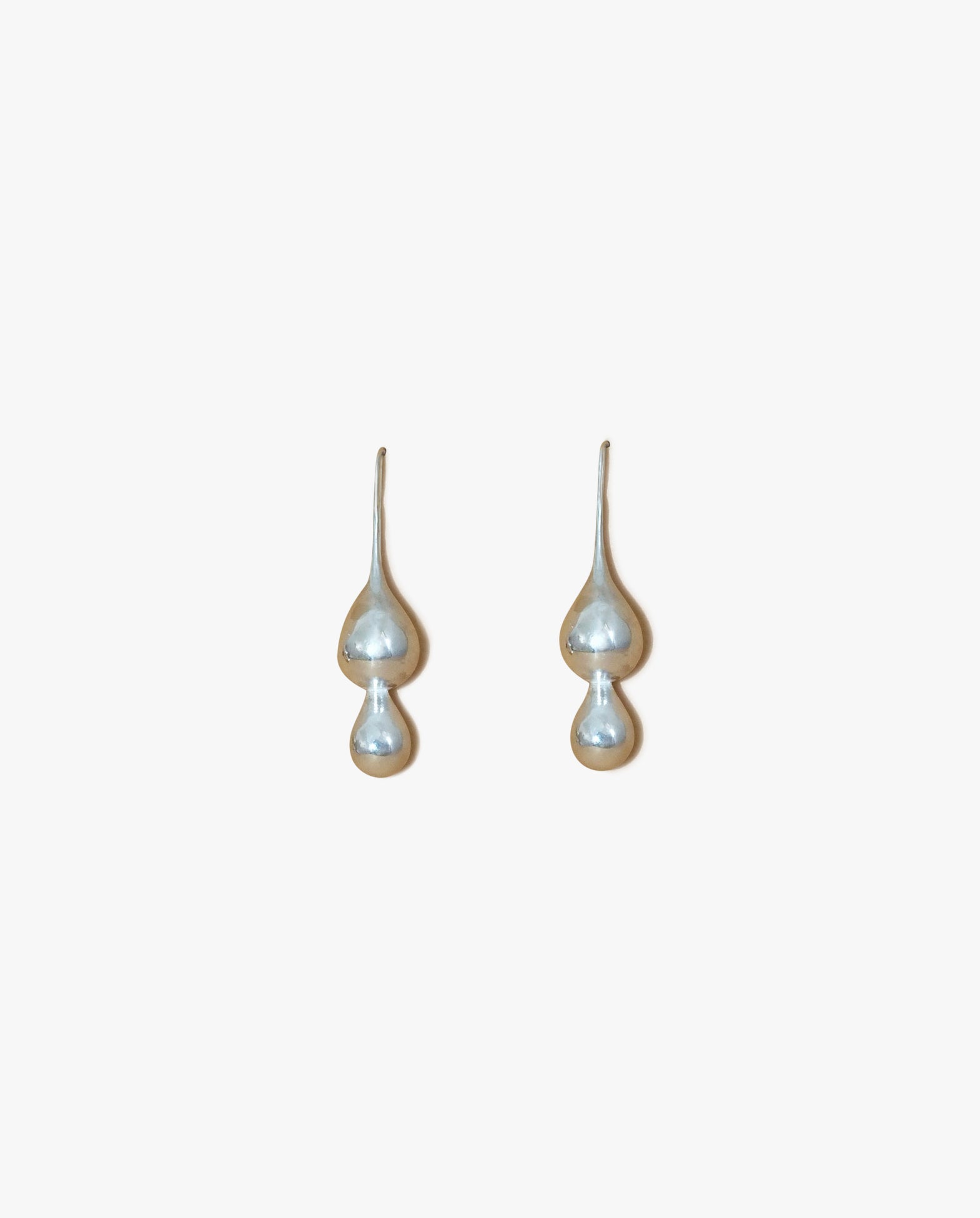 Zen Twin Earrings