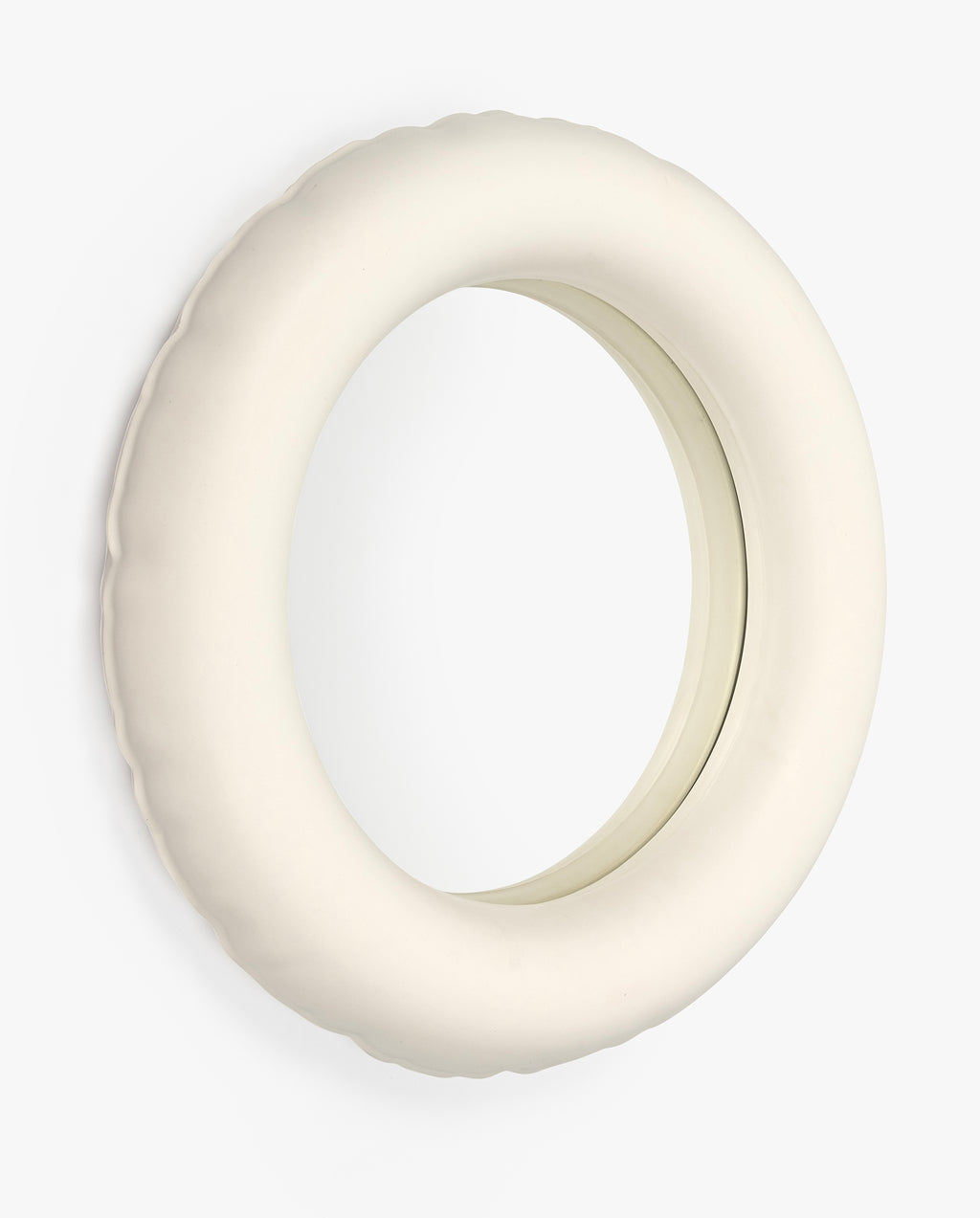Joyce Mirror Bone