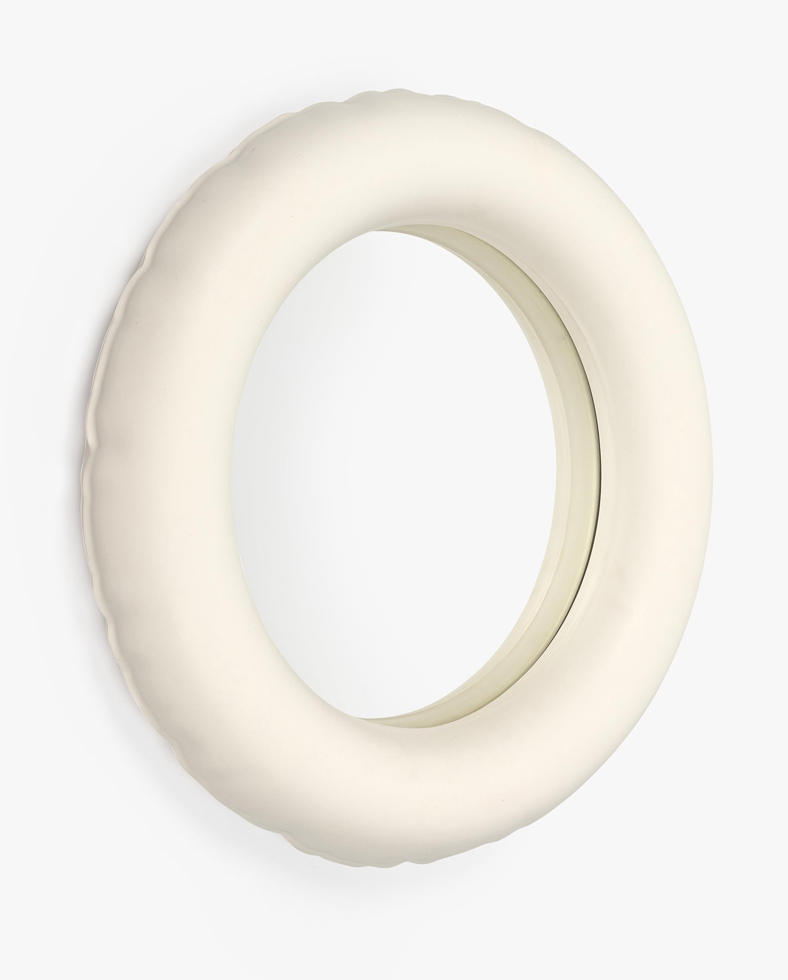 Joyce Mirror Bone
