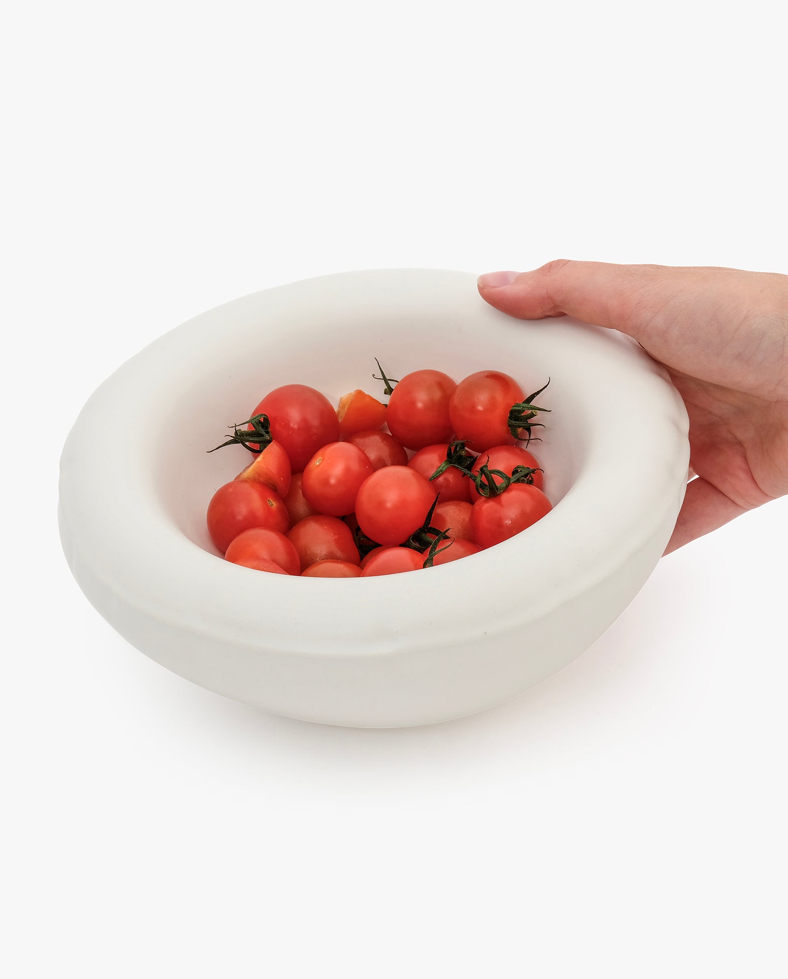 Lisa Bowl Bone