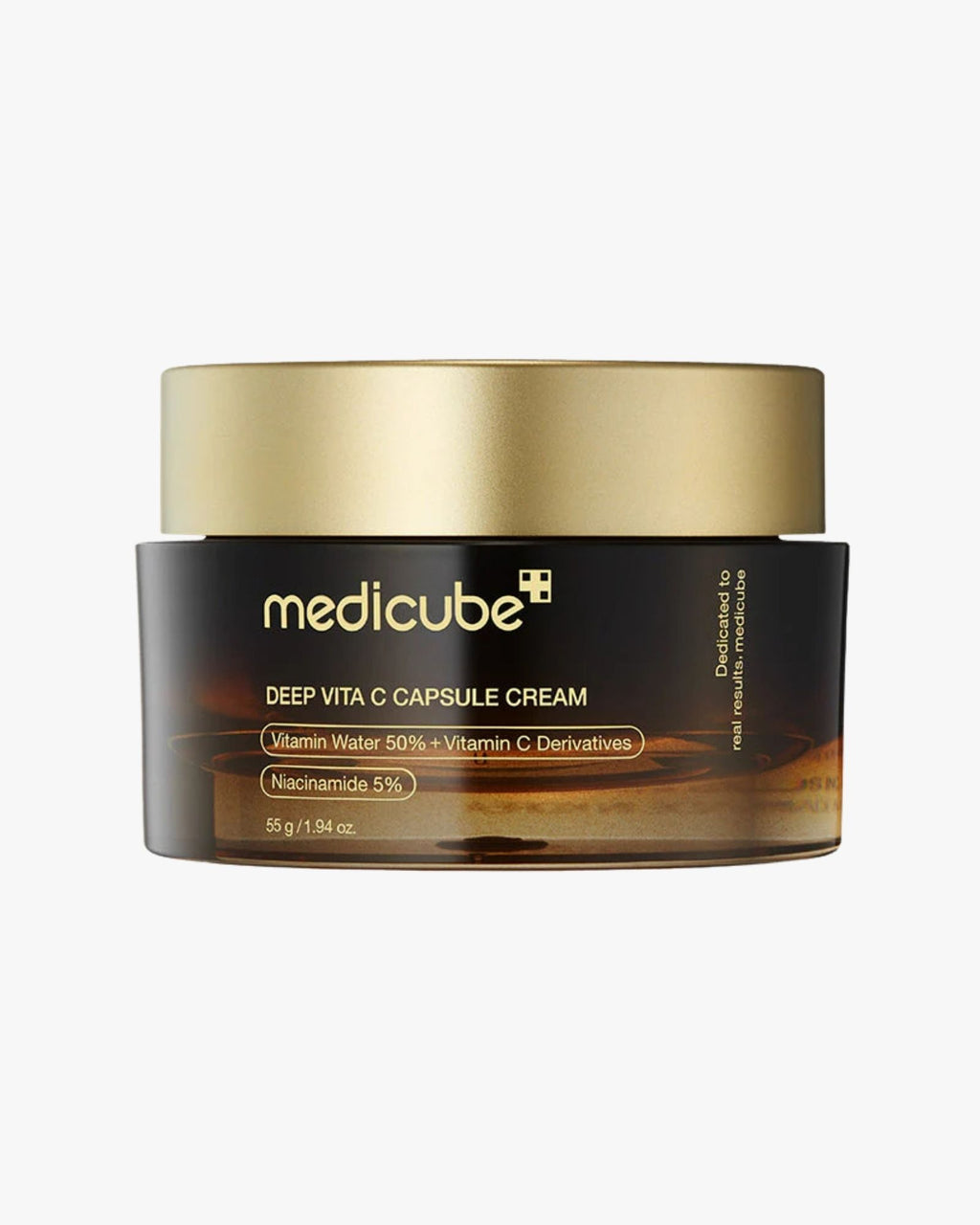 Vita C Capsule Cream