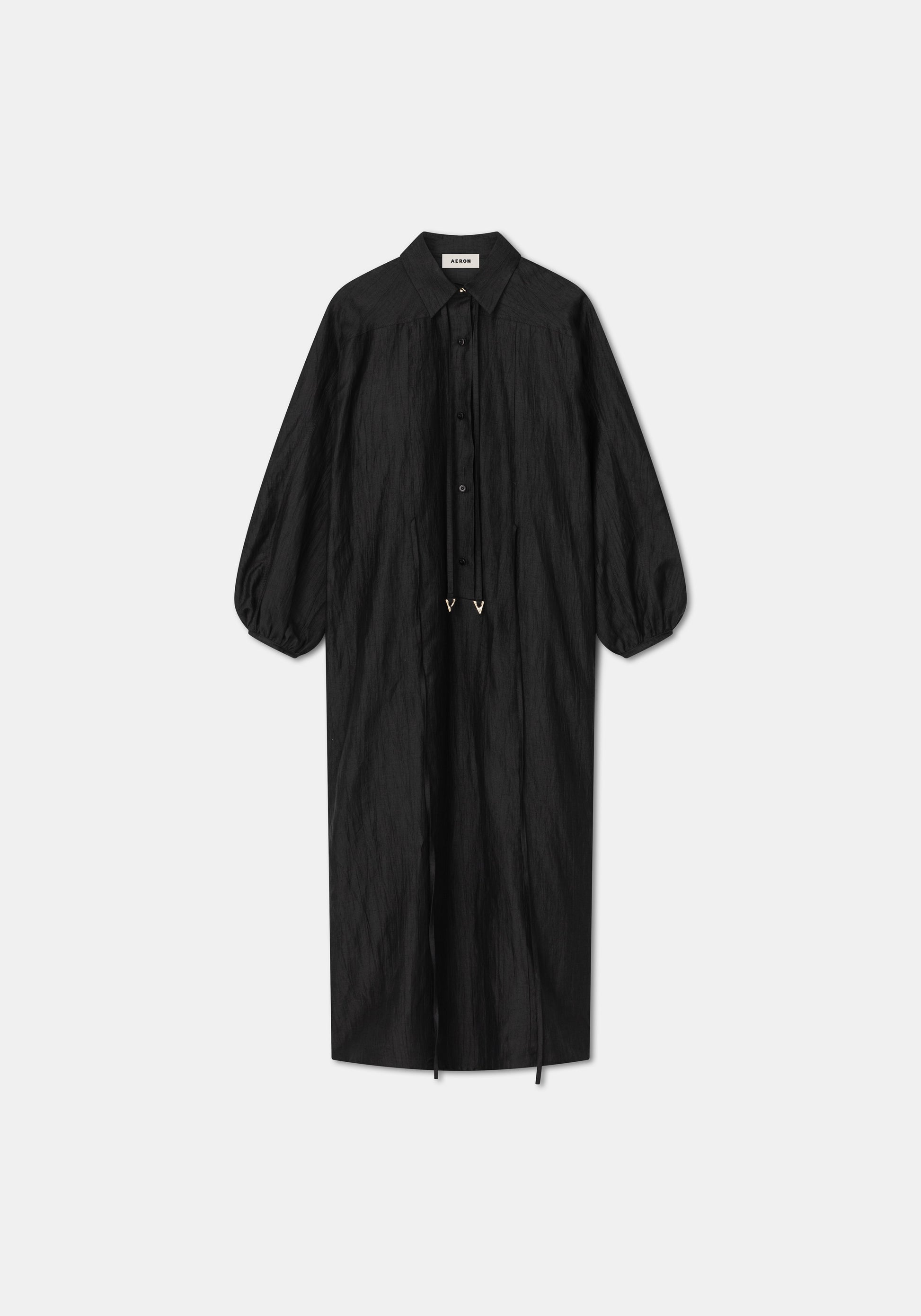 Ann Dress Black