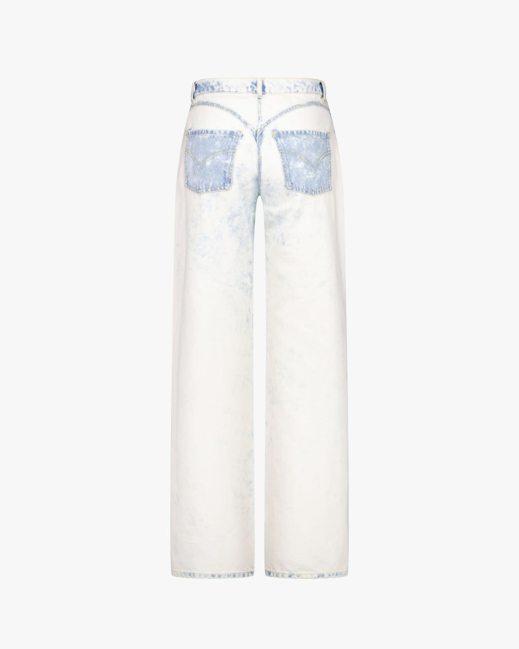 Bayadere Jeans Light Blue