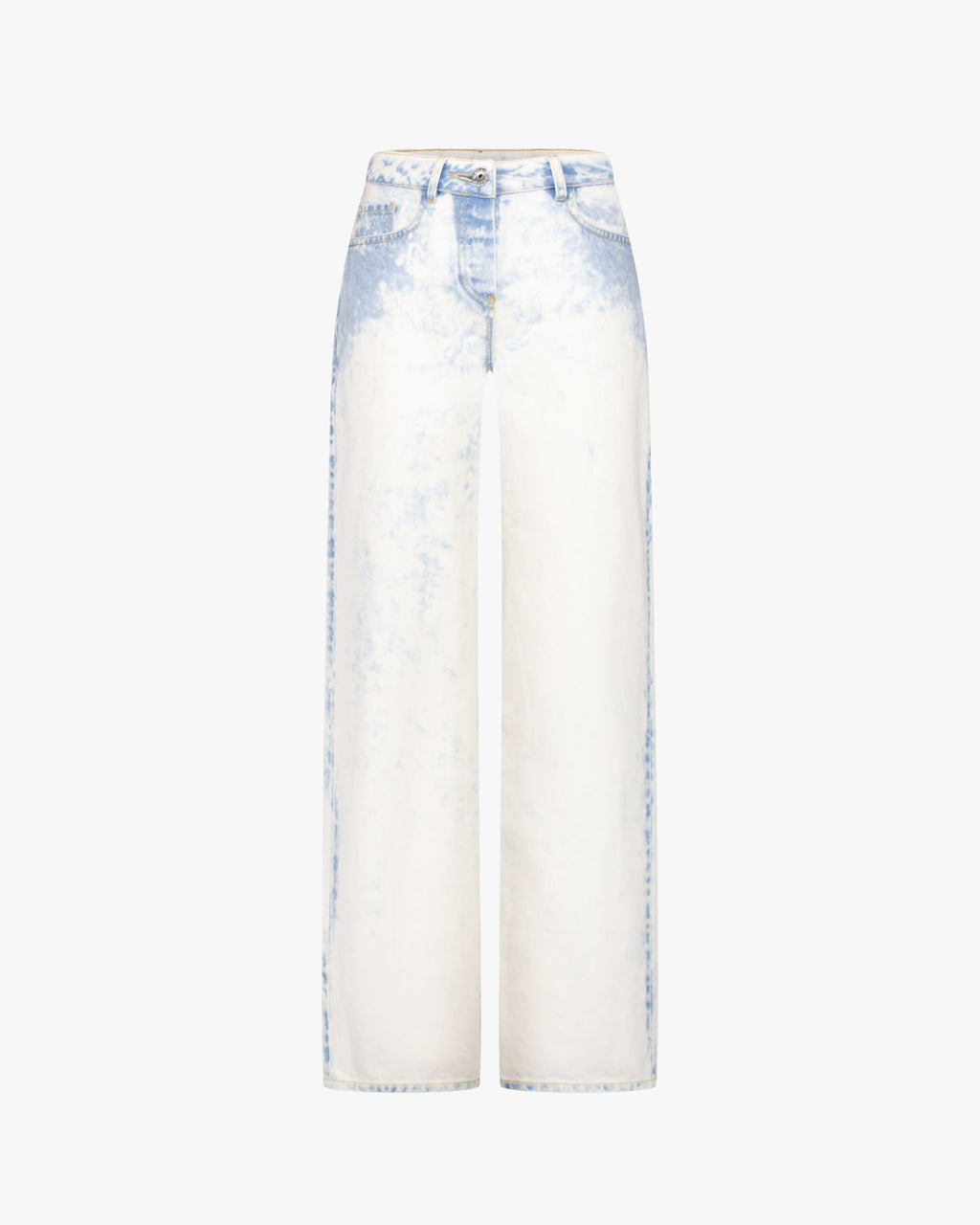 Bayadere Jeans Light Blue