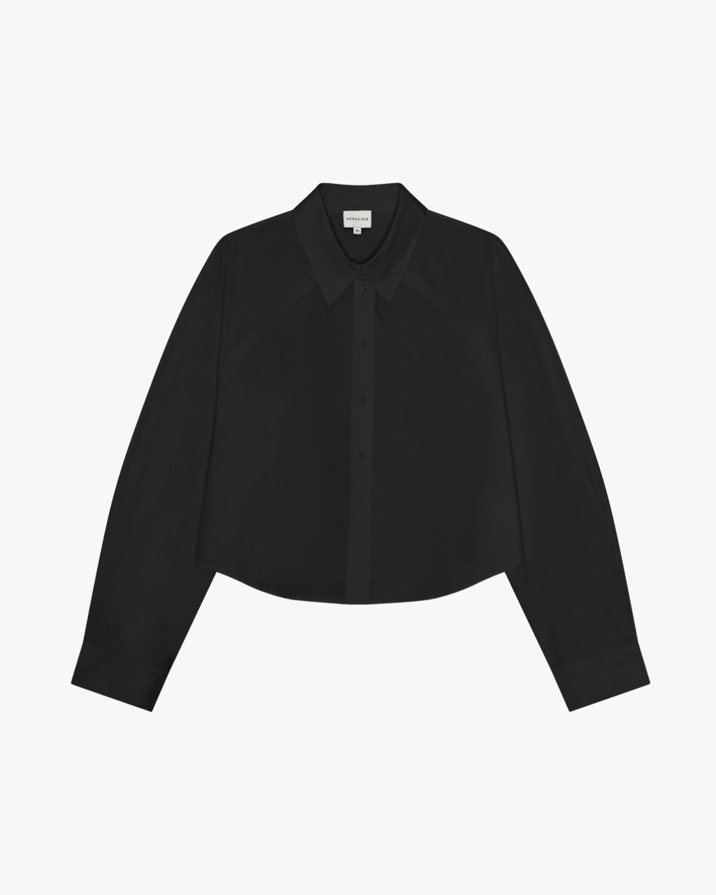 Camicia Elsie Nera