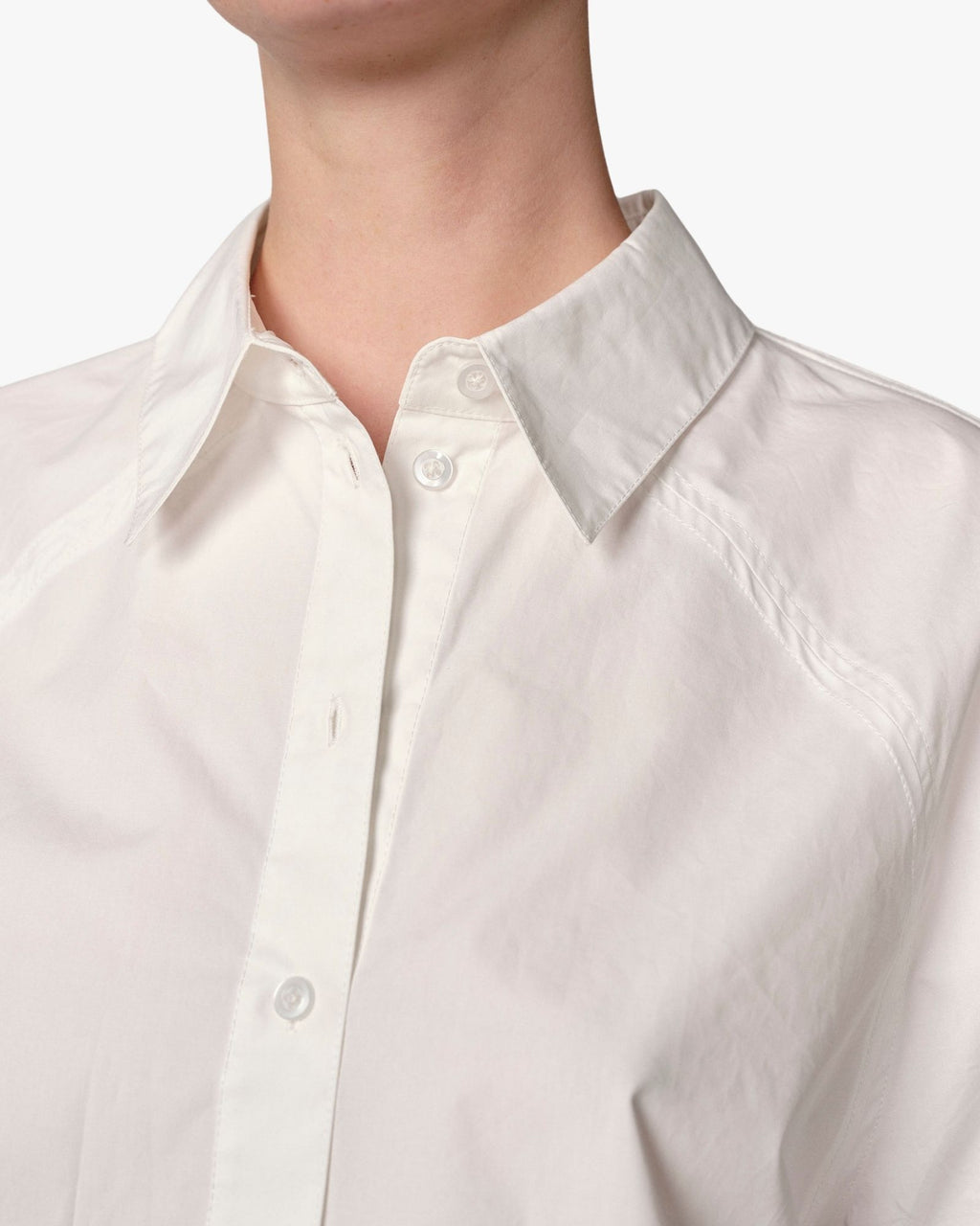 Camicia Elsie Bianca