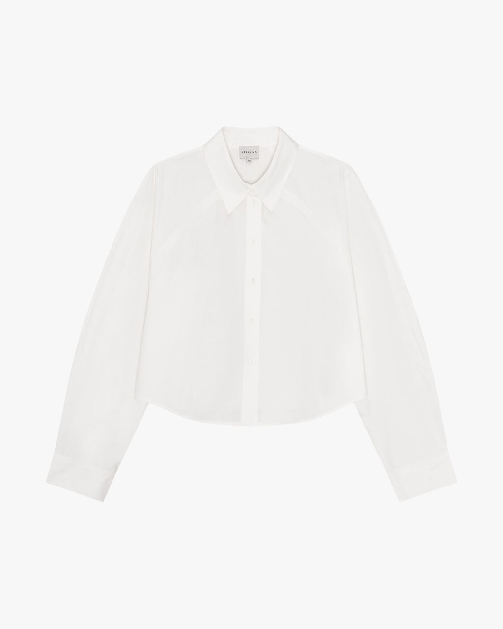 Camicia Elsie Bianca
