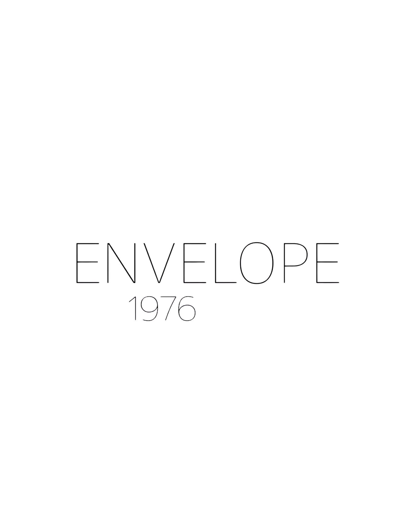 Envelope1976