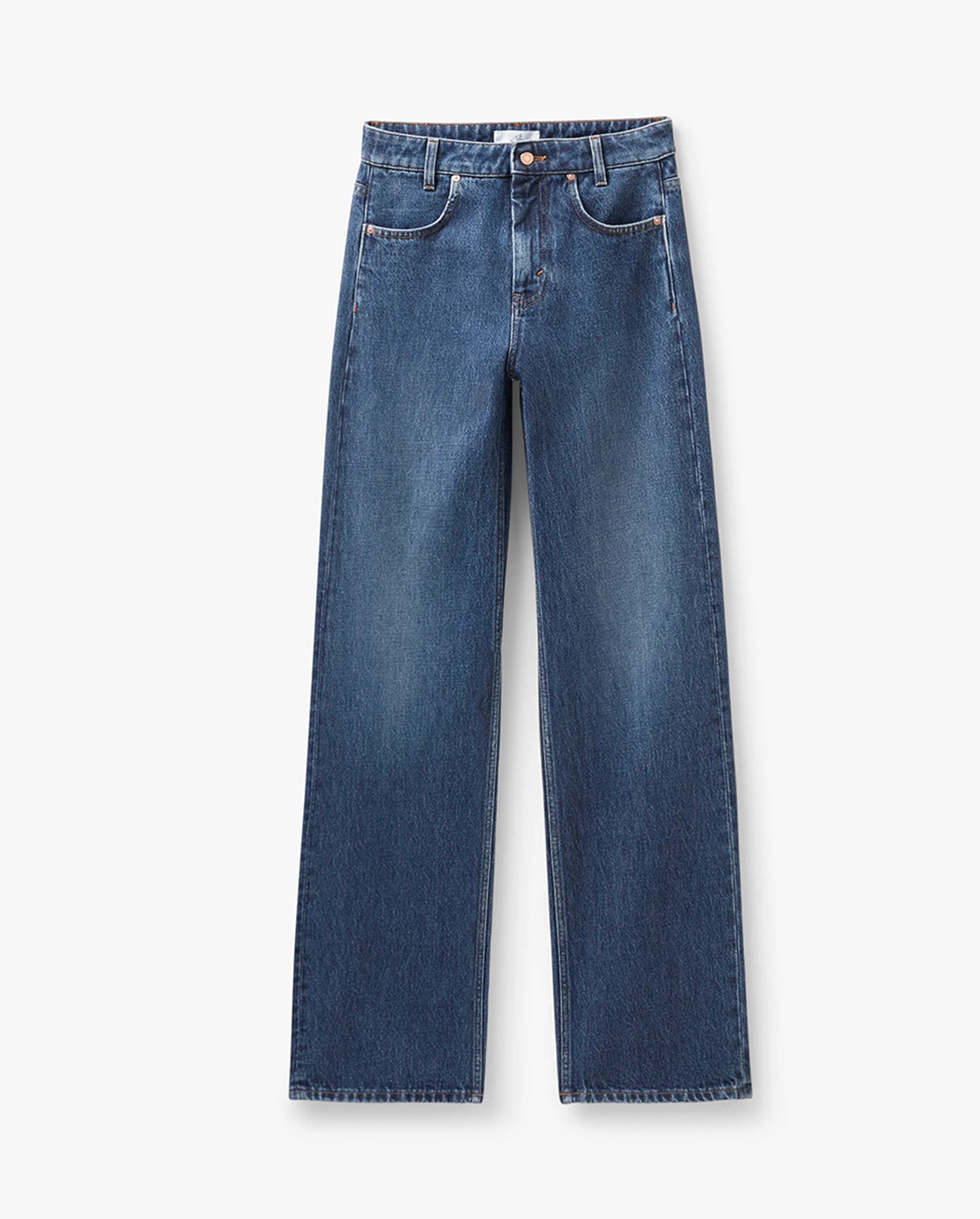 Ease Denim