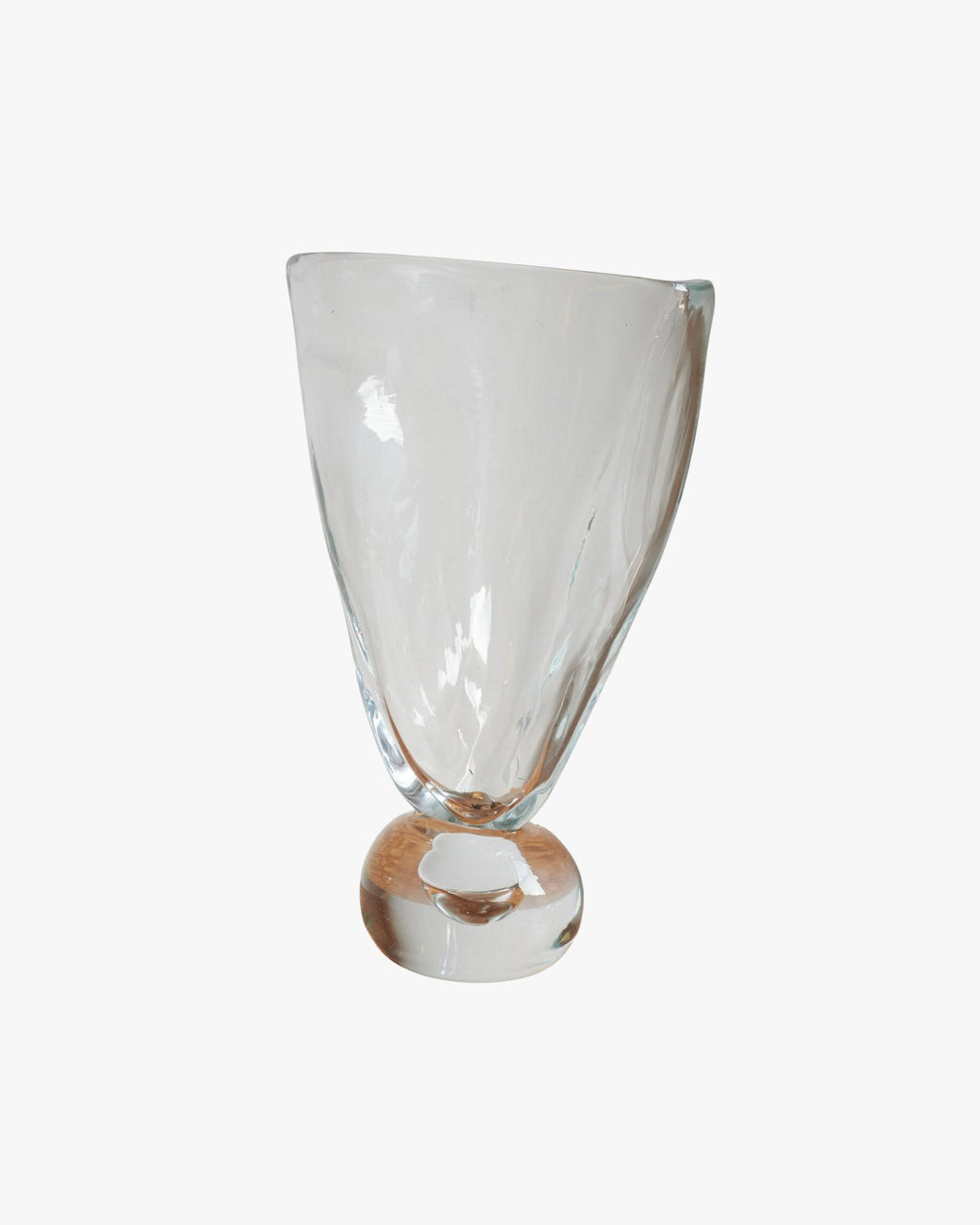 Eden Vase Wide