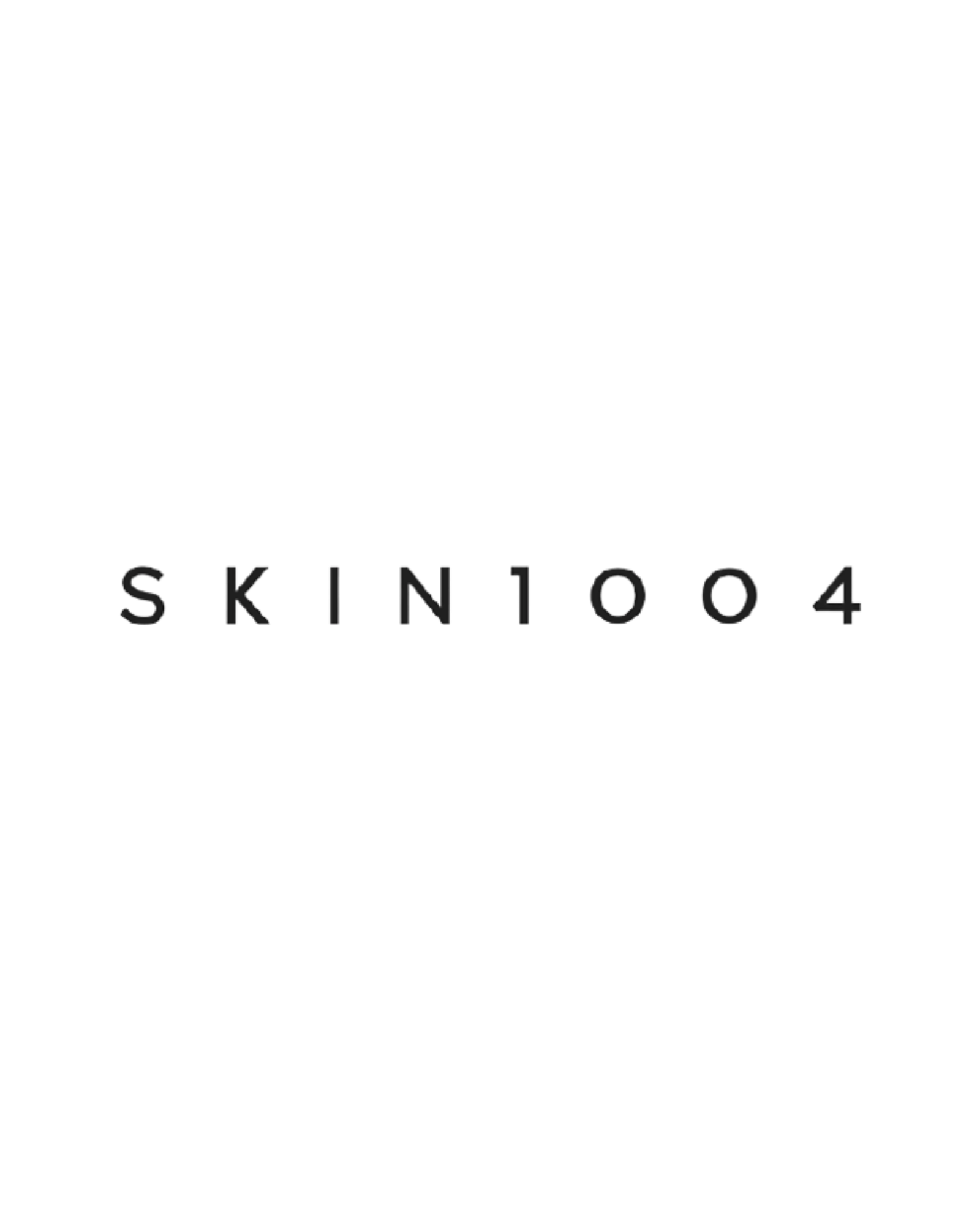 Skin 1004