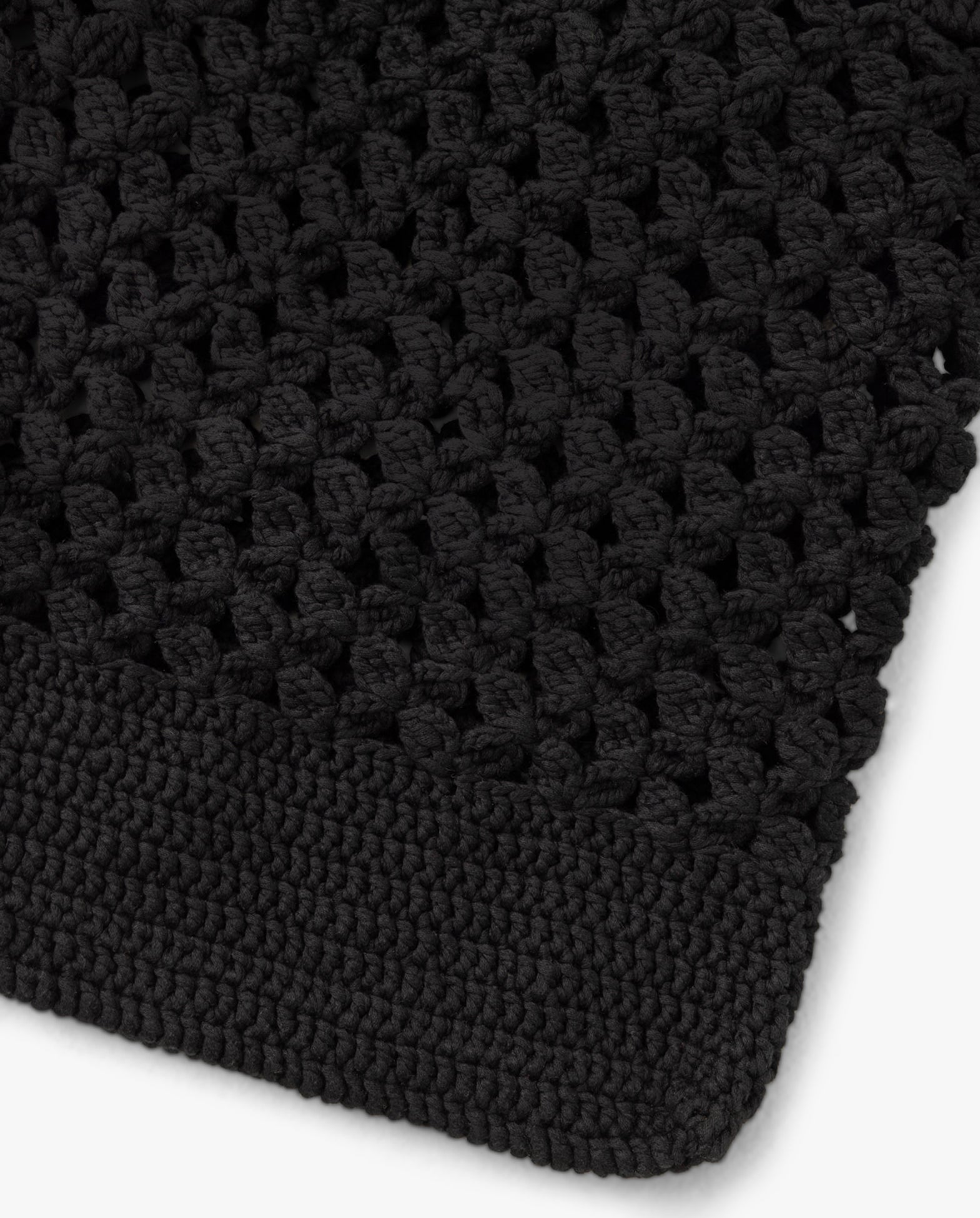 Sietas Crochet Bag