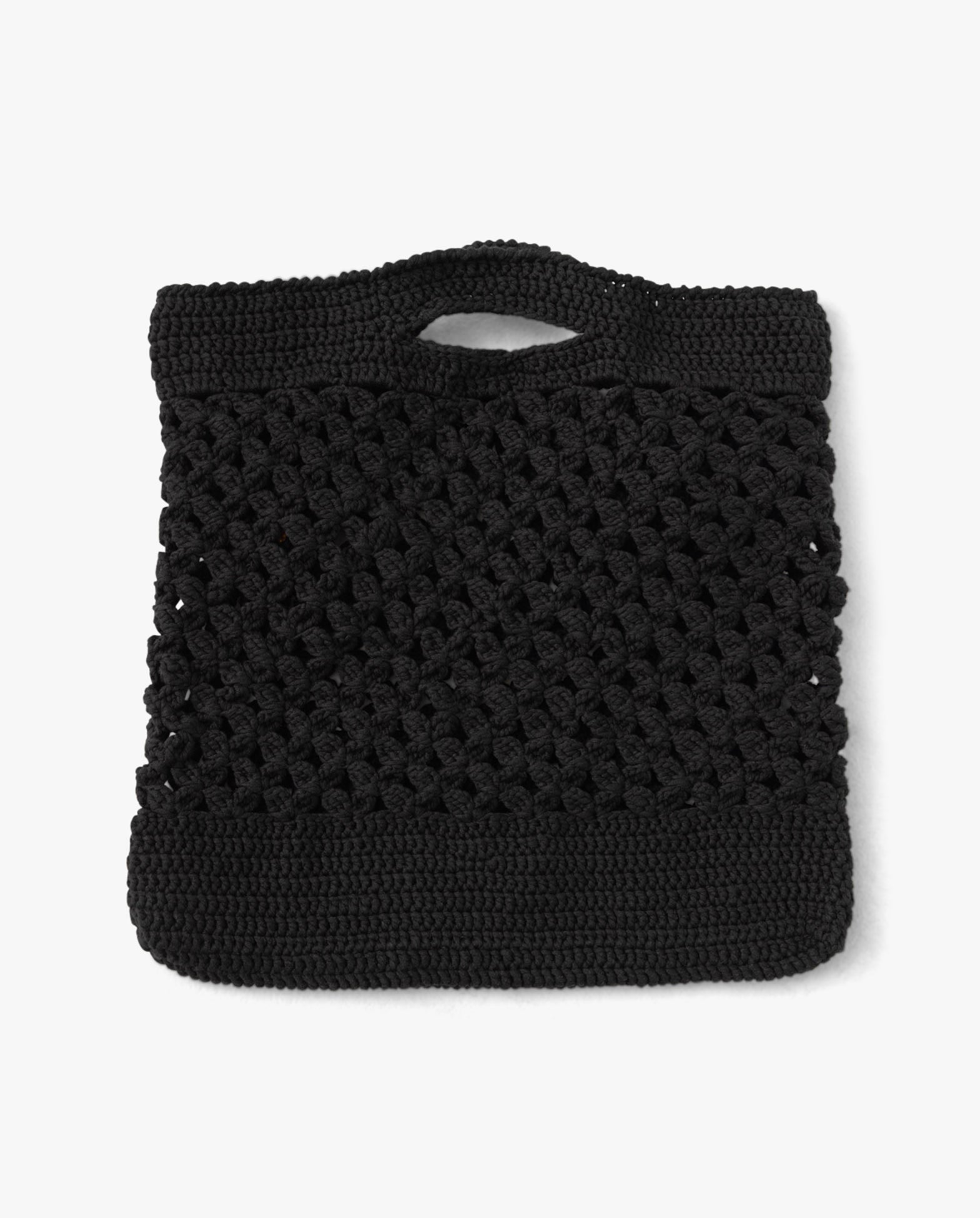Sietas Crochet Bag