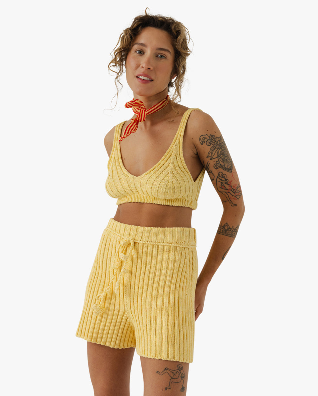 Pilnatis Short Lemon