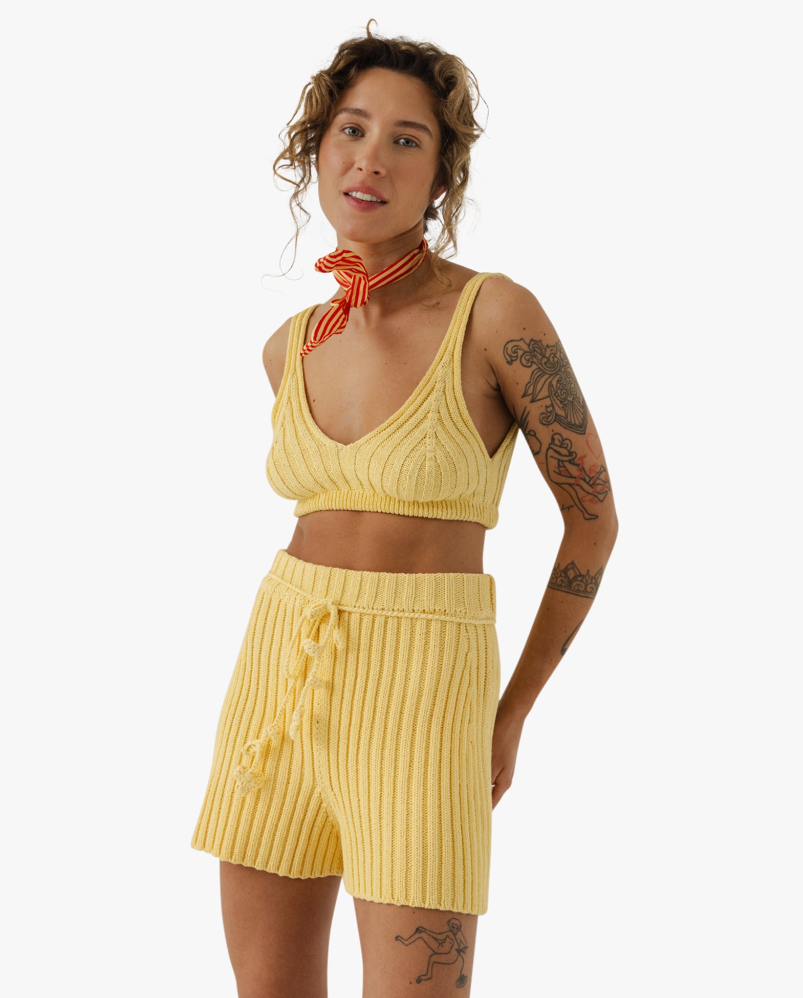 Pilnatis Short Lemon