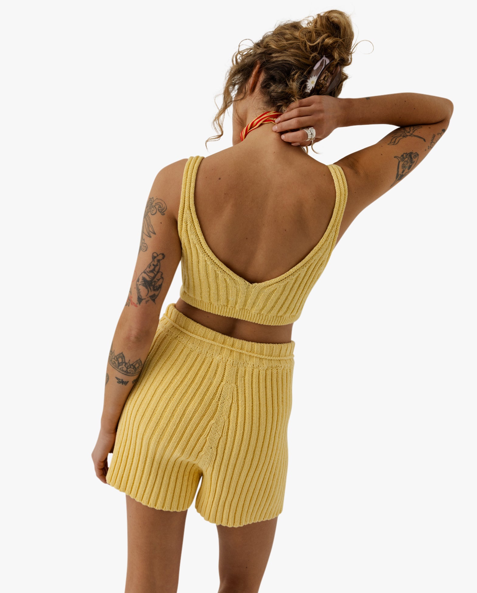 Pilnatis Short Lemon