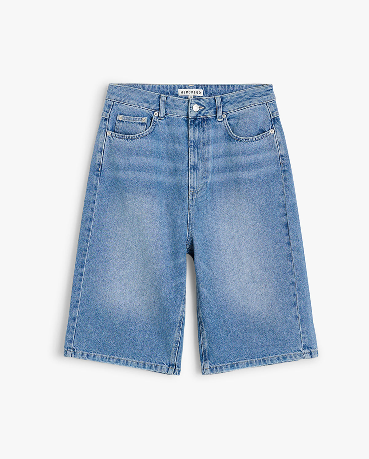 Emily Denim Shorts