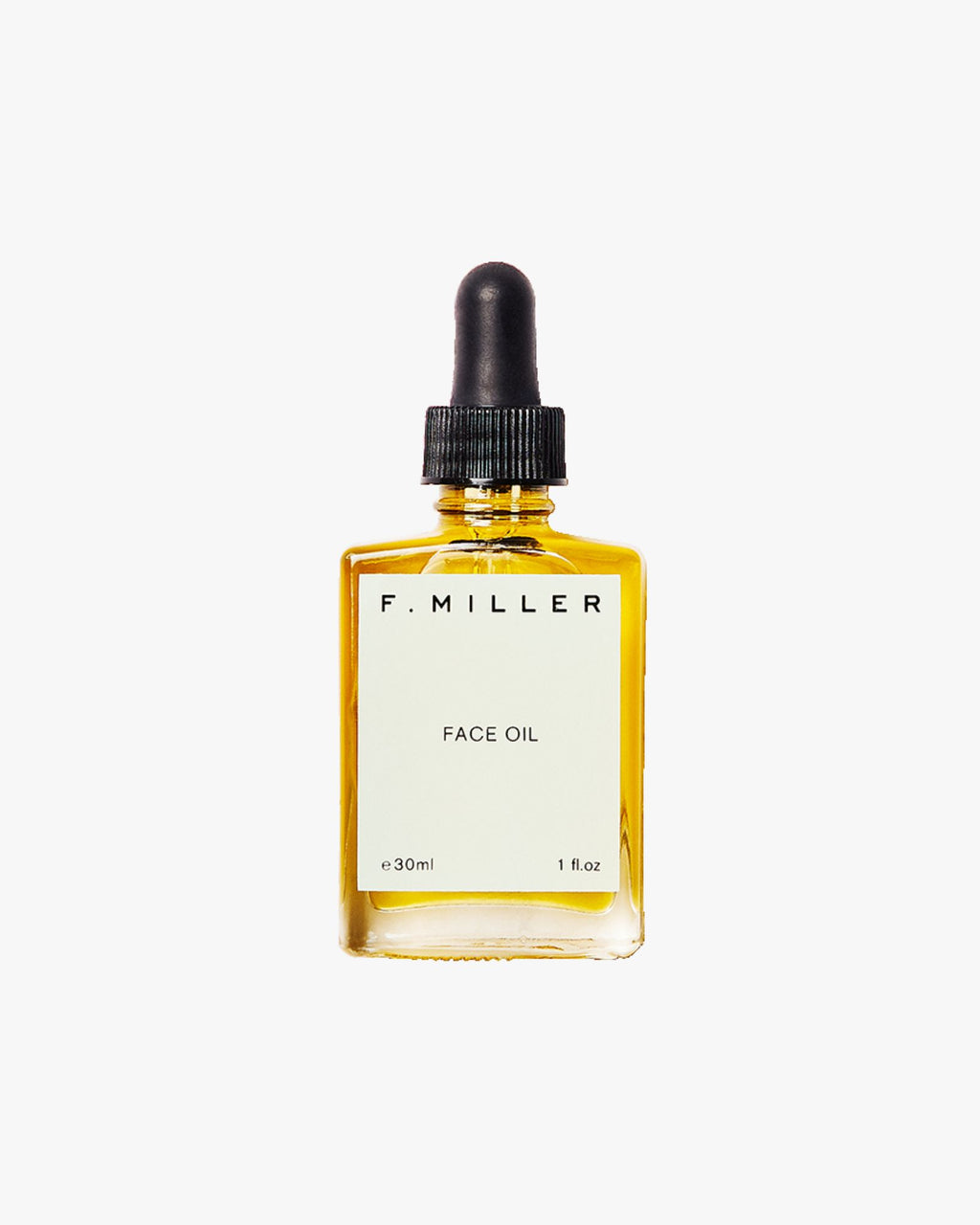 Face Oil - 30ml