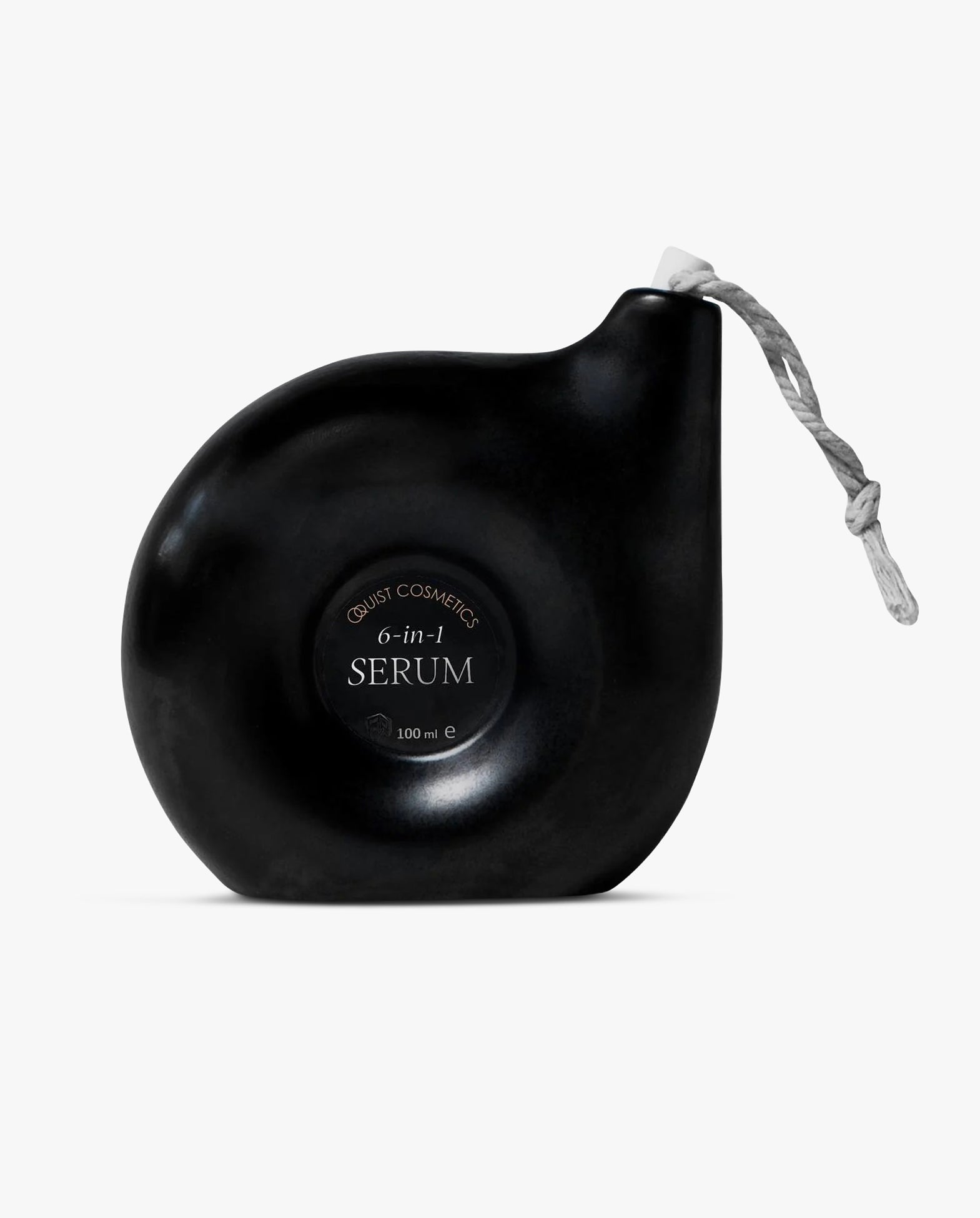 6-in-1 SerumAnti Aging Black