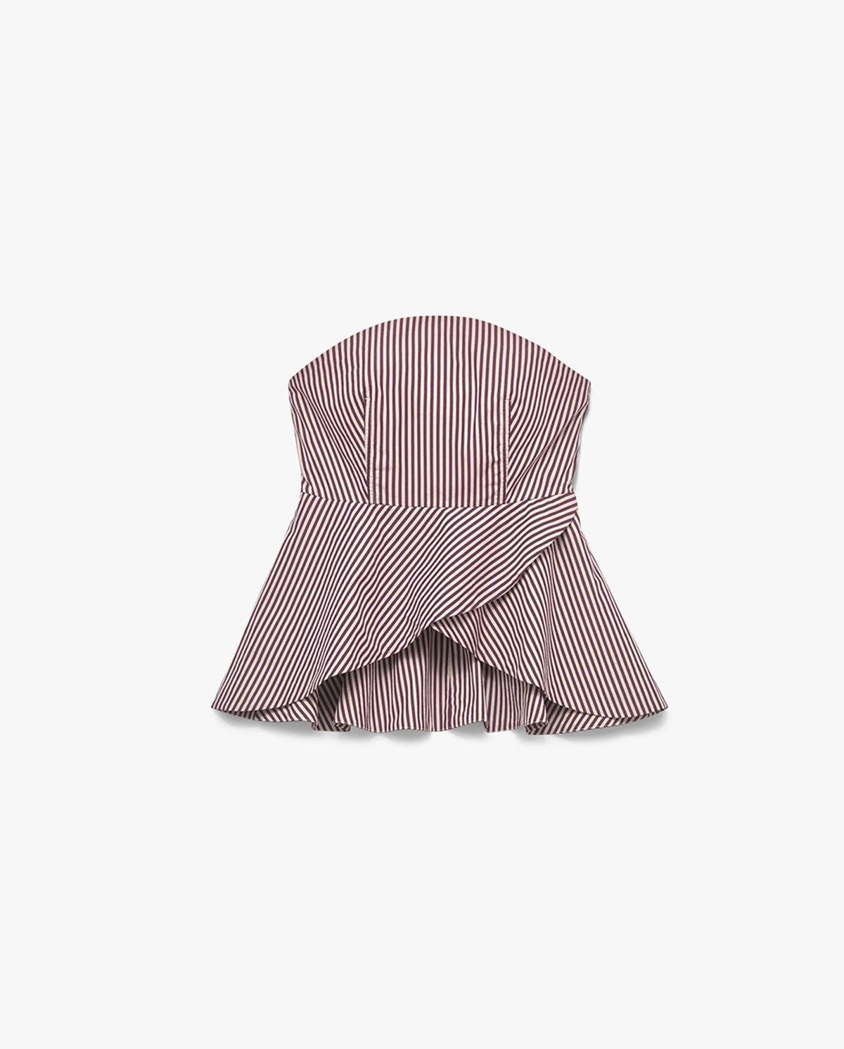 Volans Petal Top