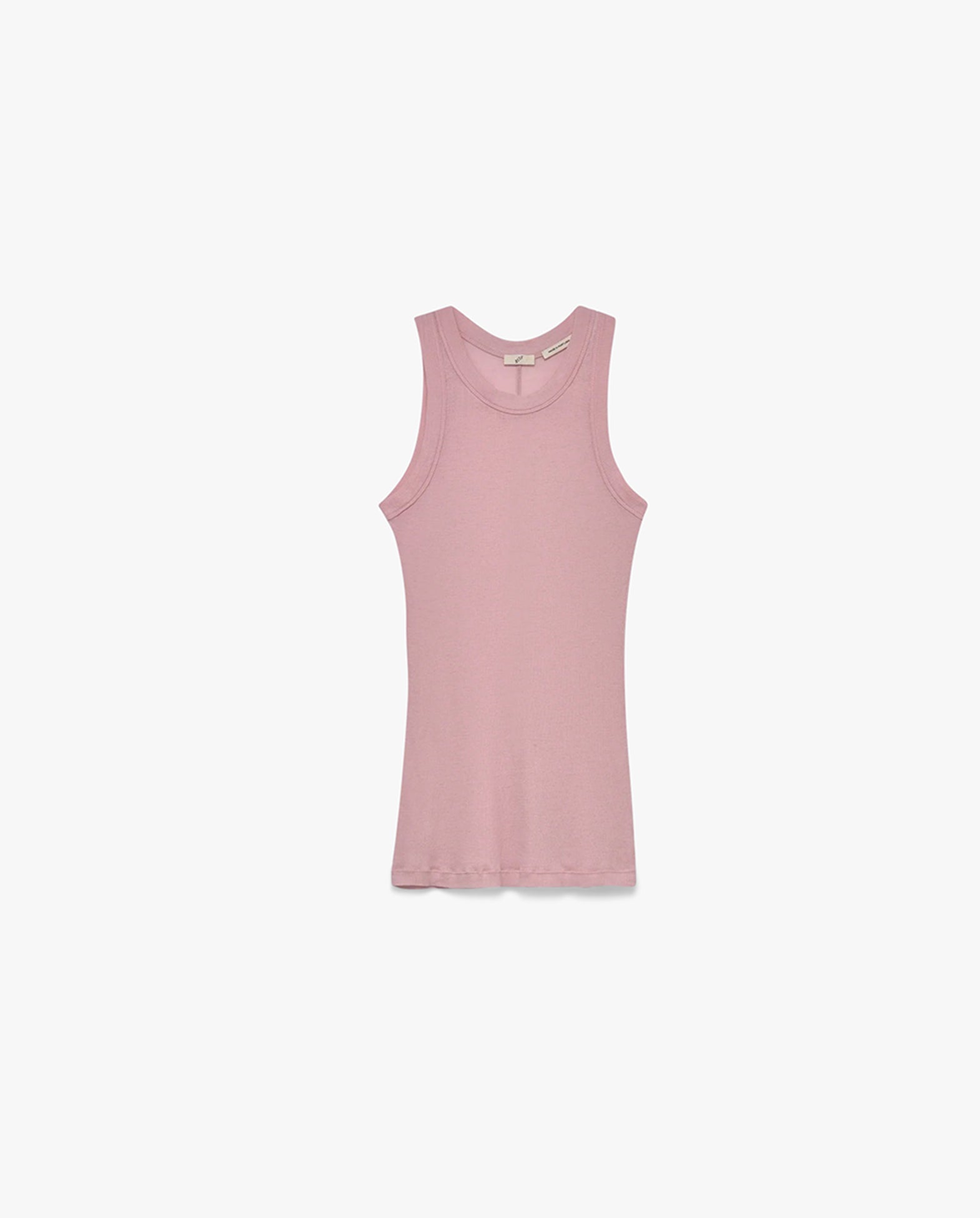 Sheer Tank Penoy