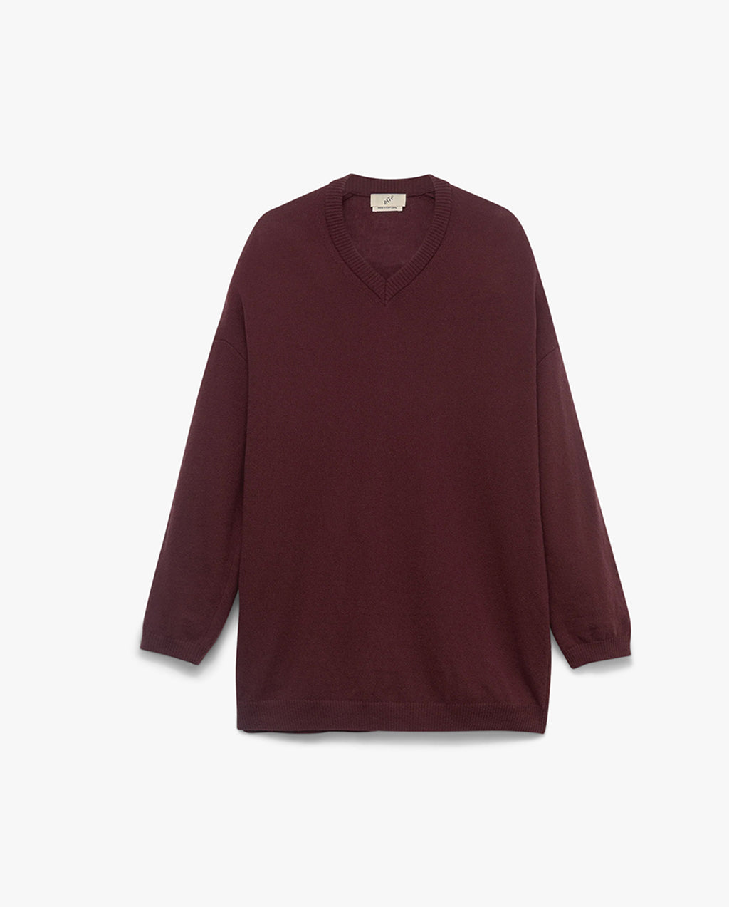 North V-Neck Sweater