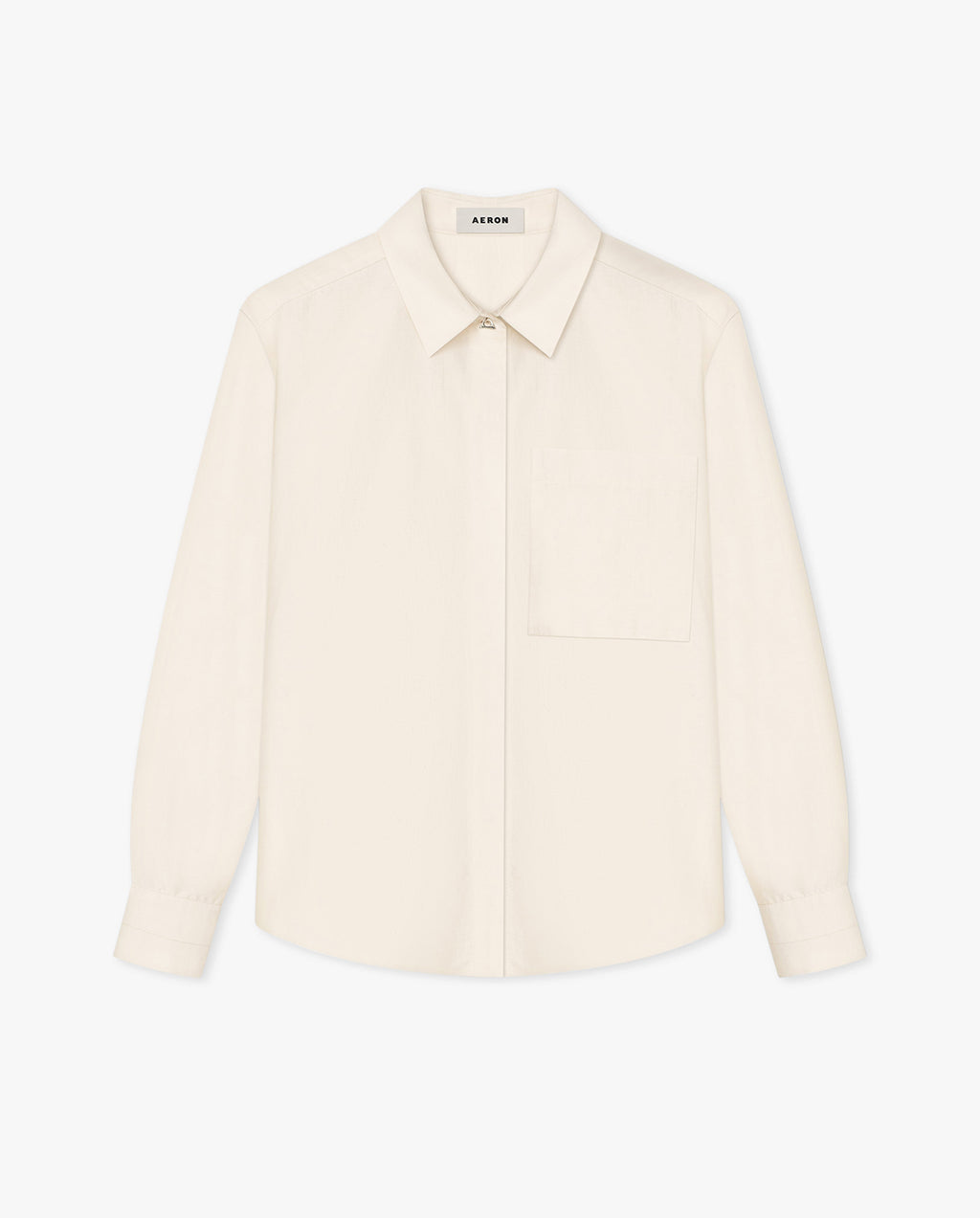Flint Oversized Shirt