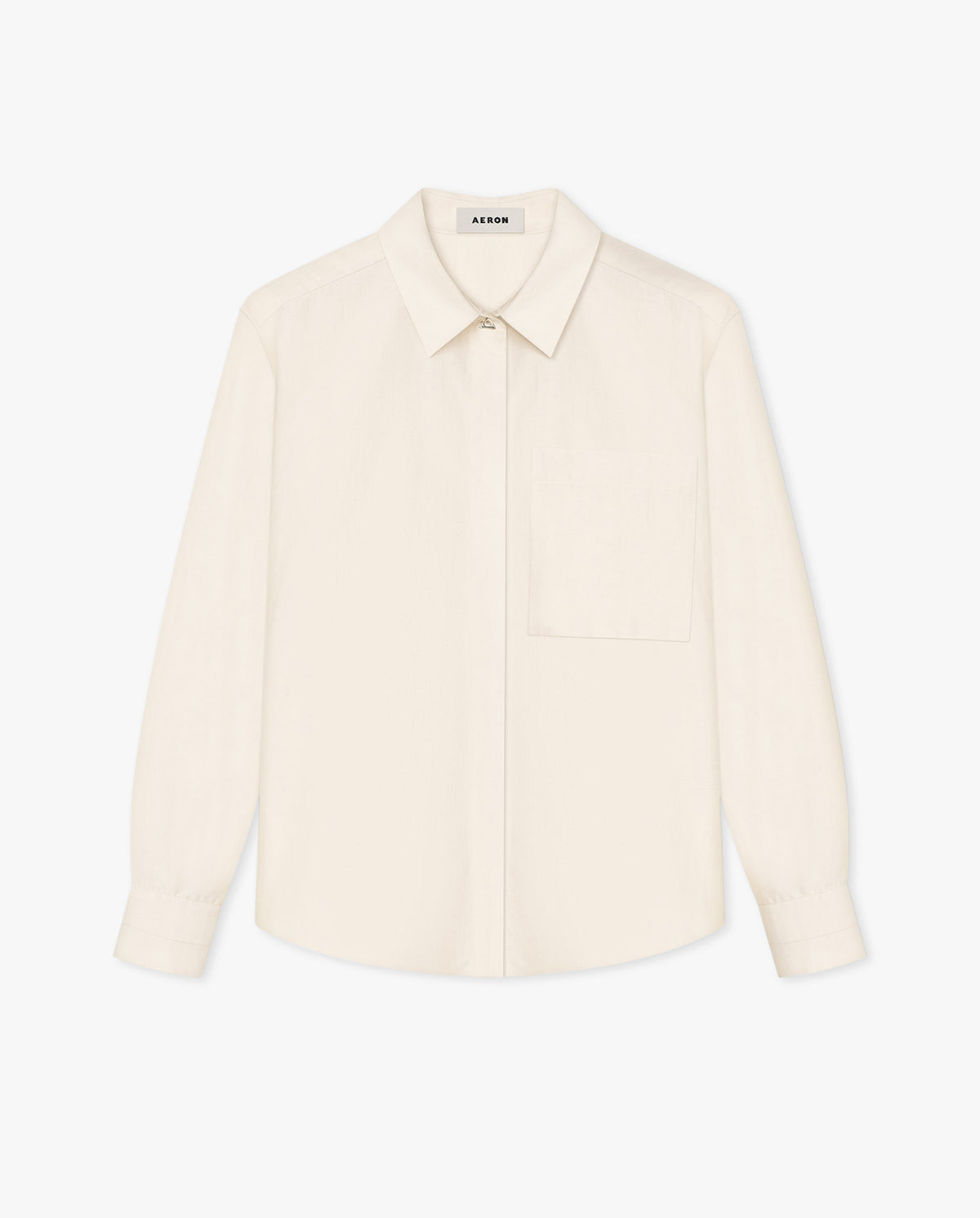 Flint Oversized Shirt