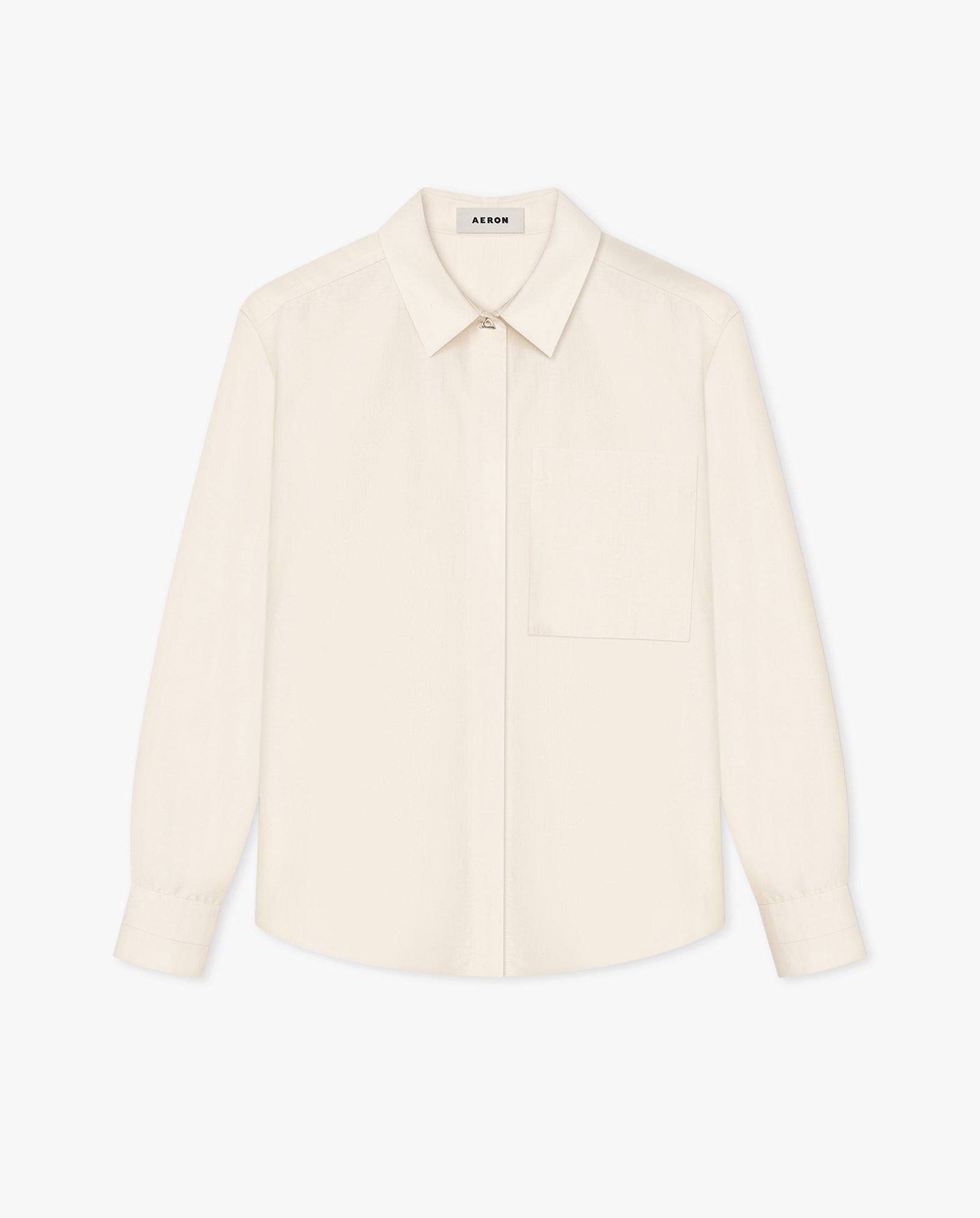 Flint Oversized Shirt