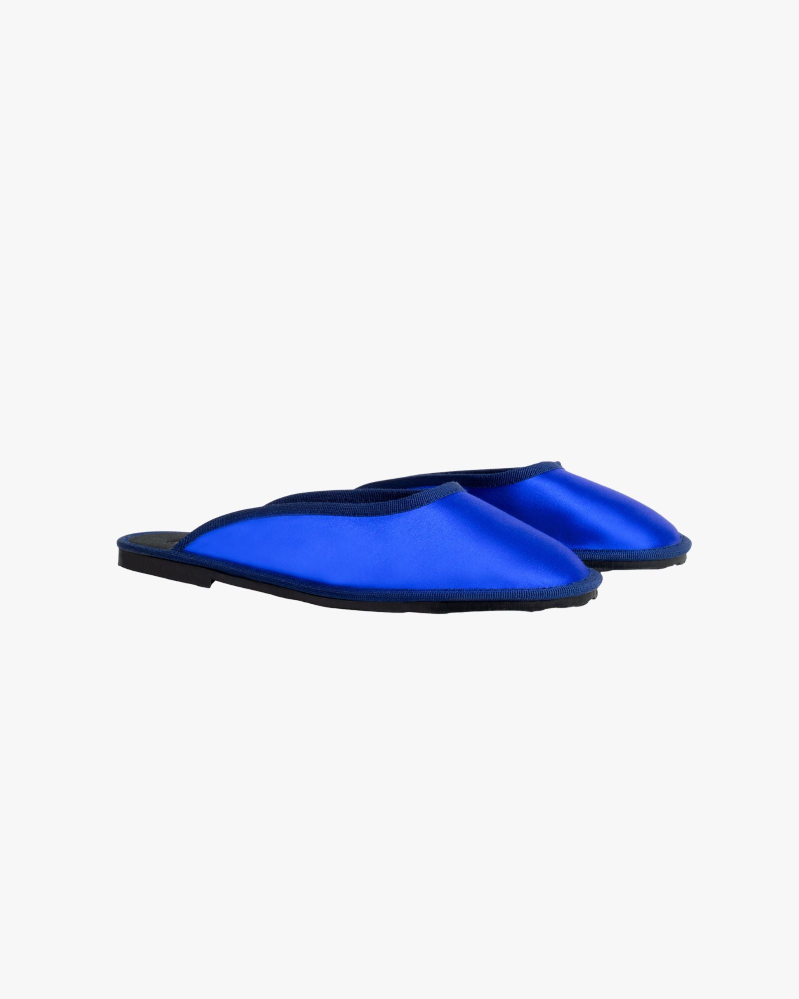 Forte Flat Slipper Klein