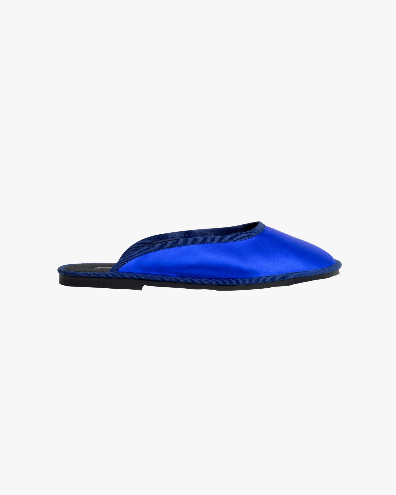 Forte Flat Slipper Klein