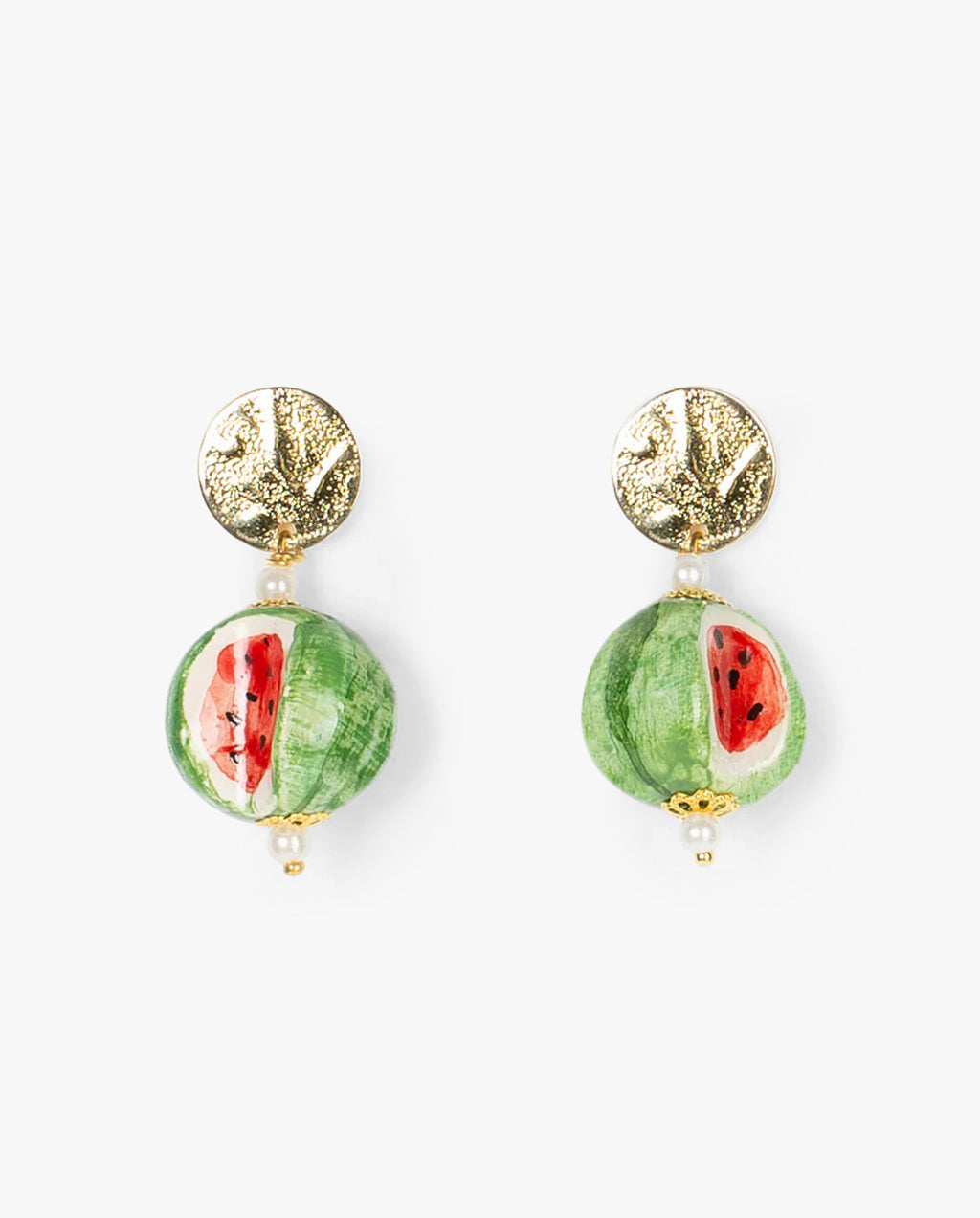 Frutta Earrings