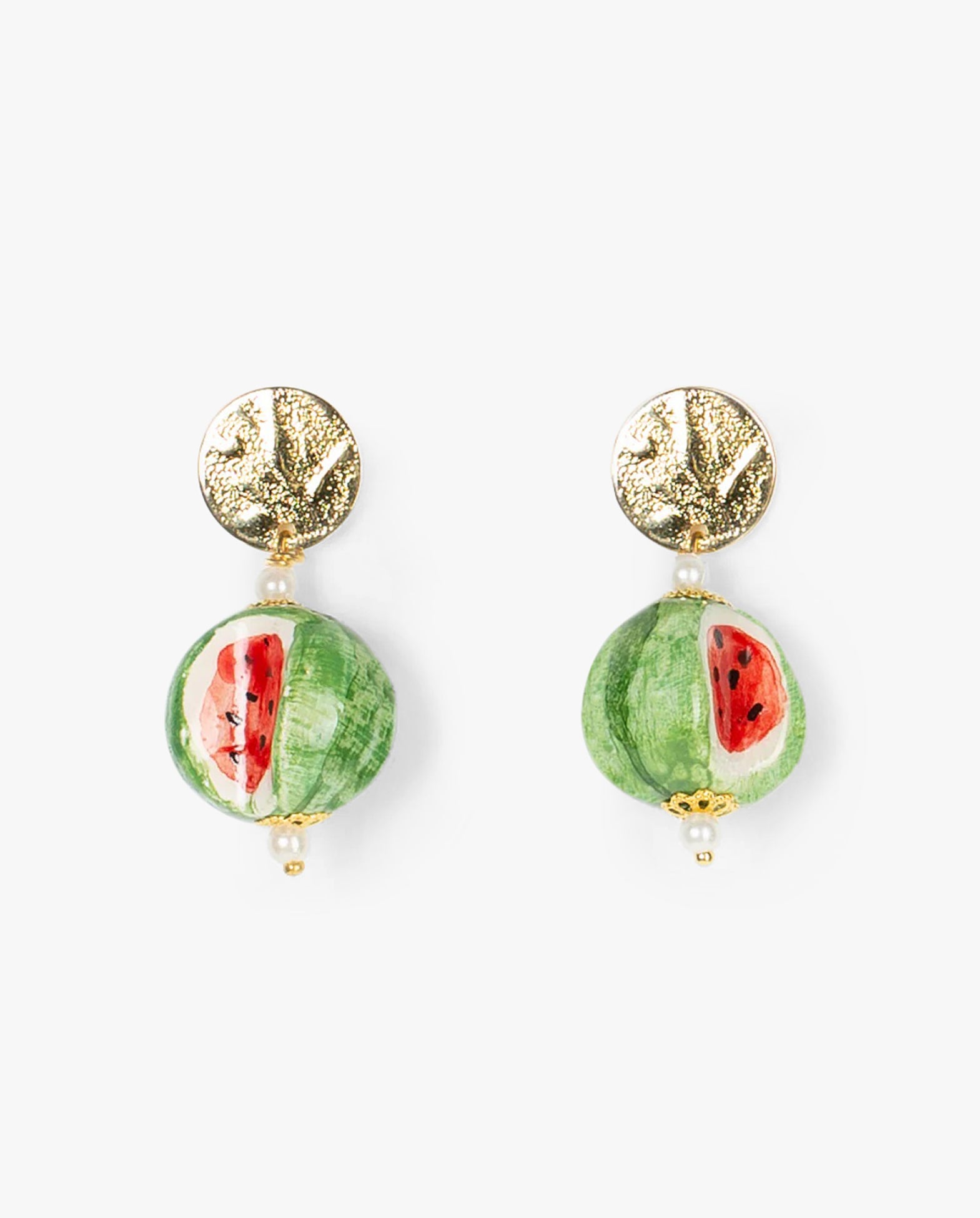 Frutta Earrings