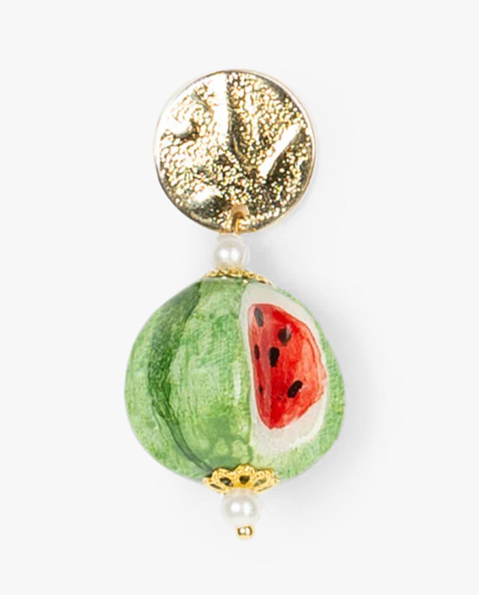 Frutta Earrings
