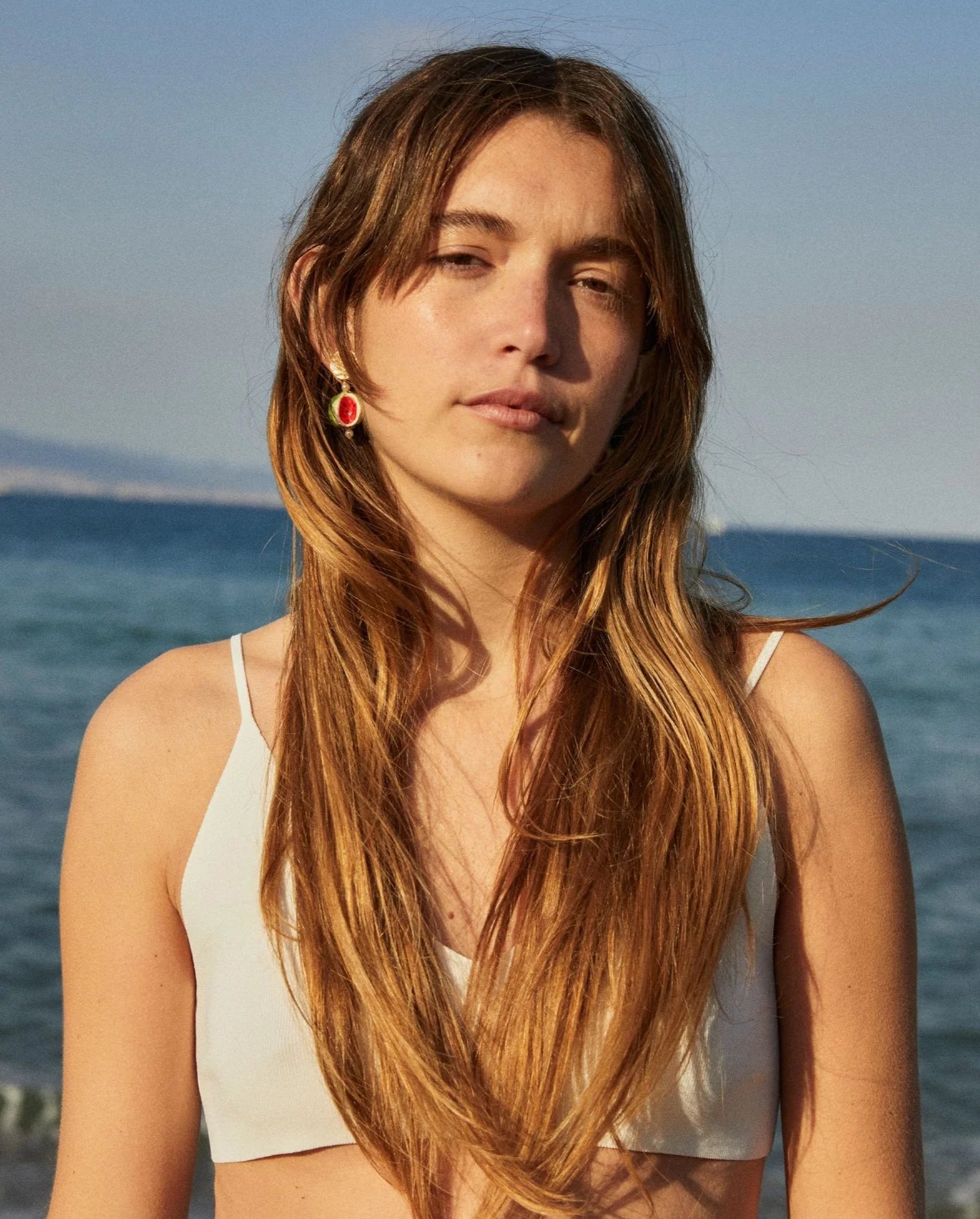 Frutta Earrings