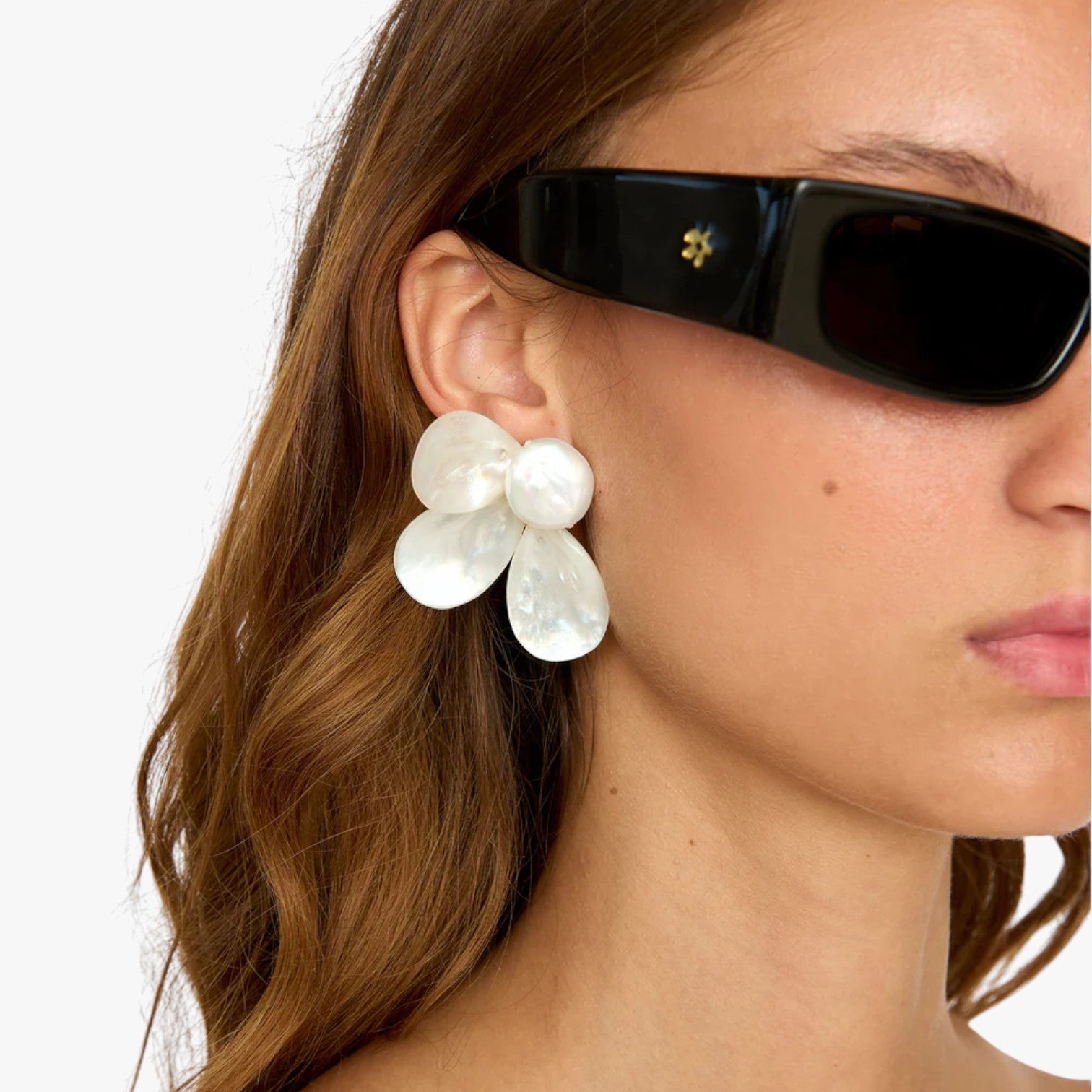 Fada Earrings