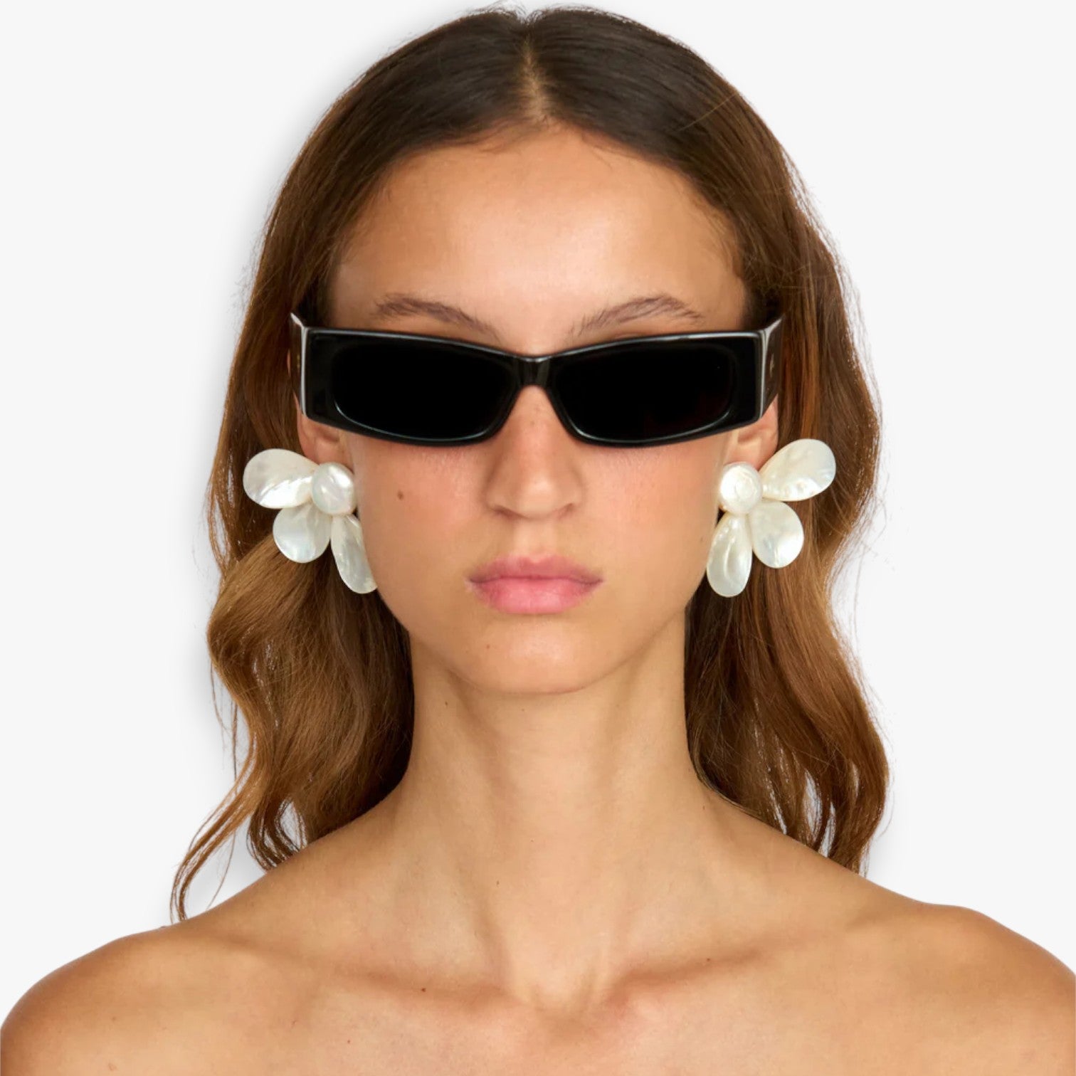 Fada Earrings