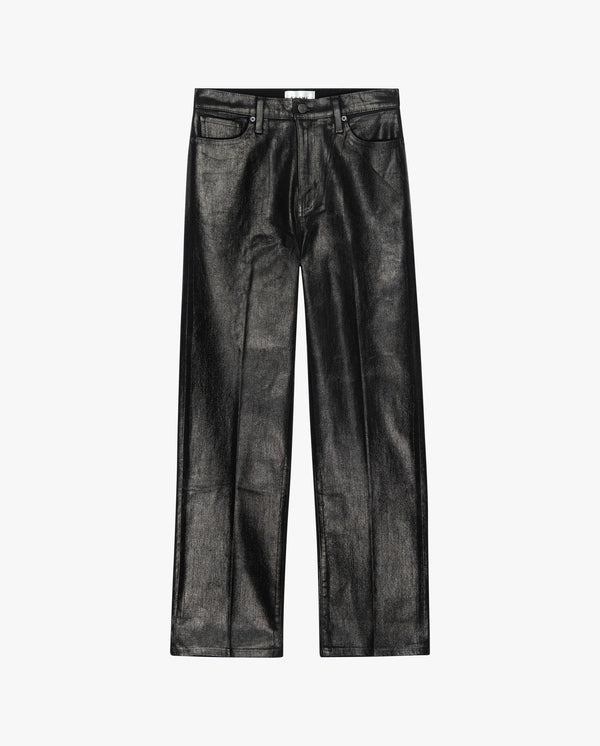 Le Sleek - Straight Fit