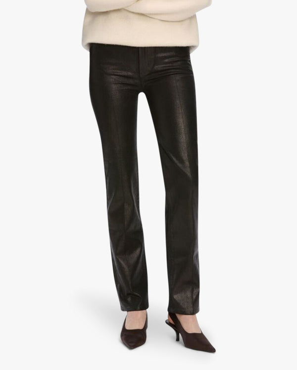 Le Sleek - Straight Fit