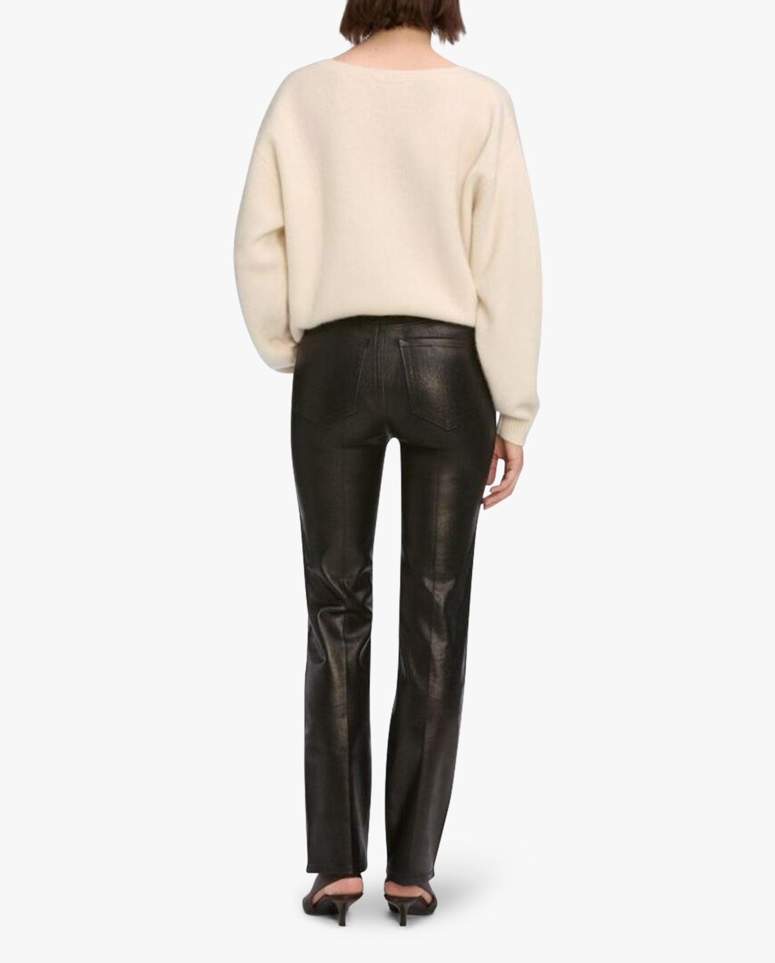 Le Sleek Straight