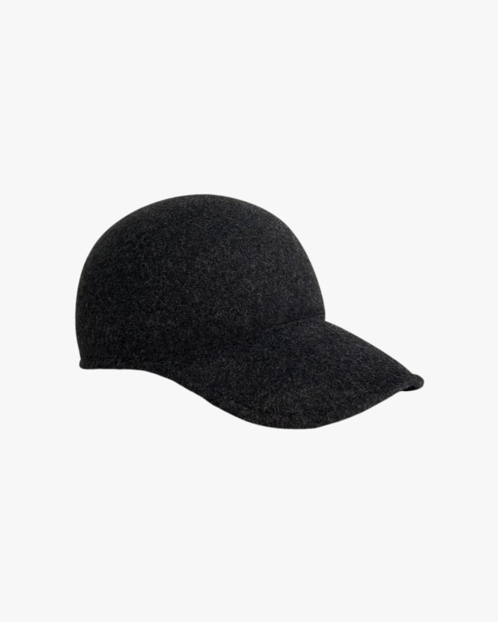 Fumè Wool Cap