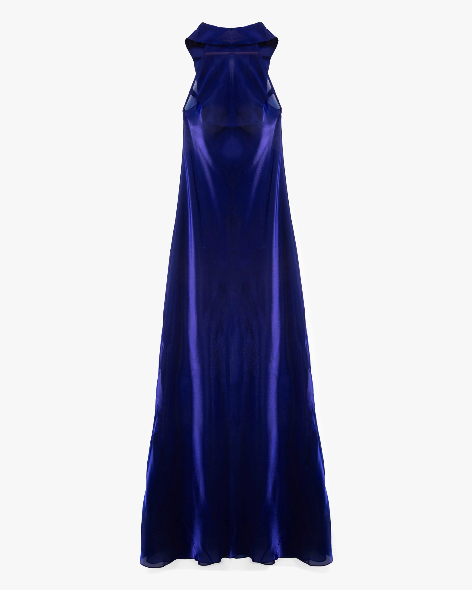 Organza Sienna Gown