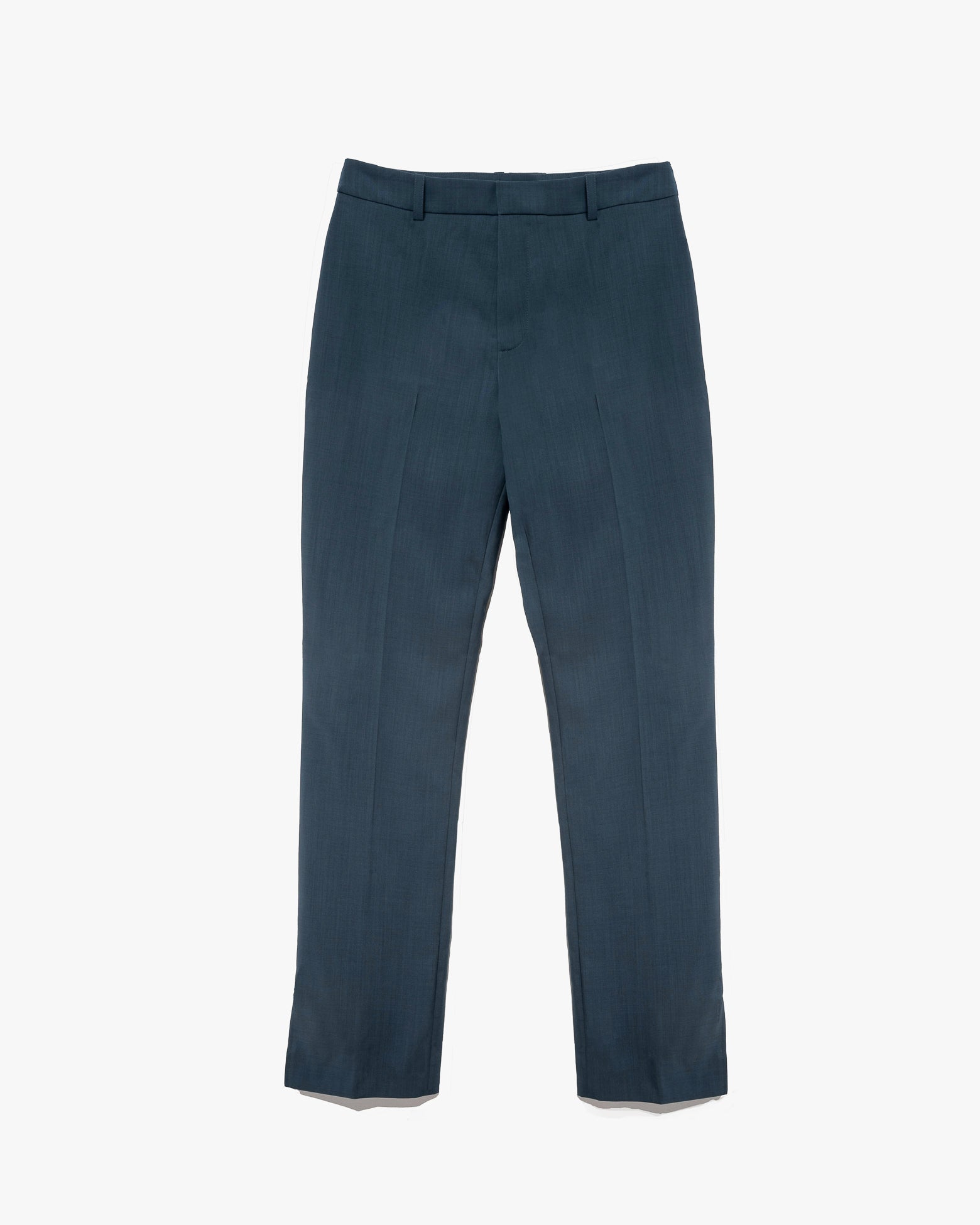 Pants Smokey Blue