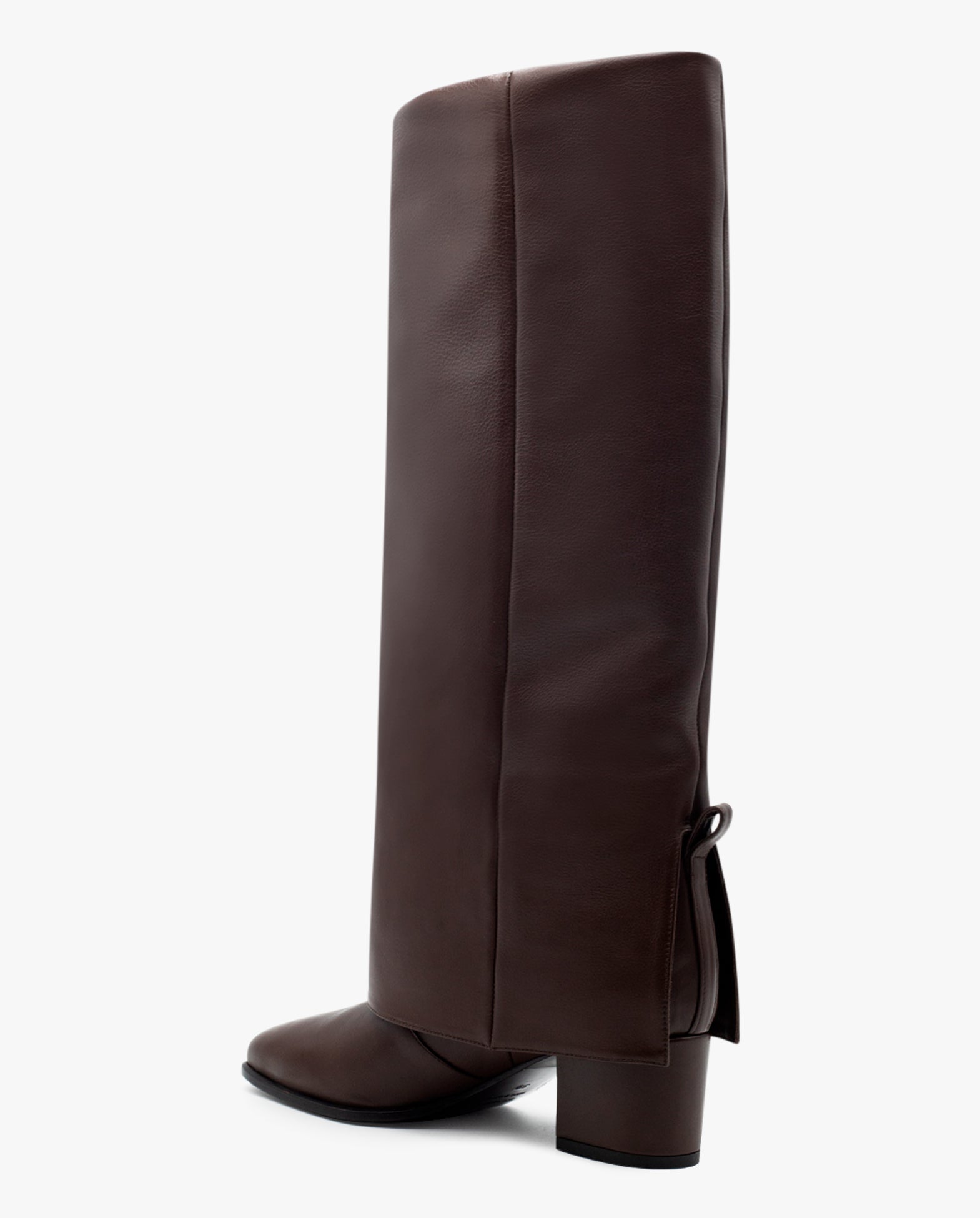 Georgina Boots Brown