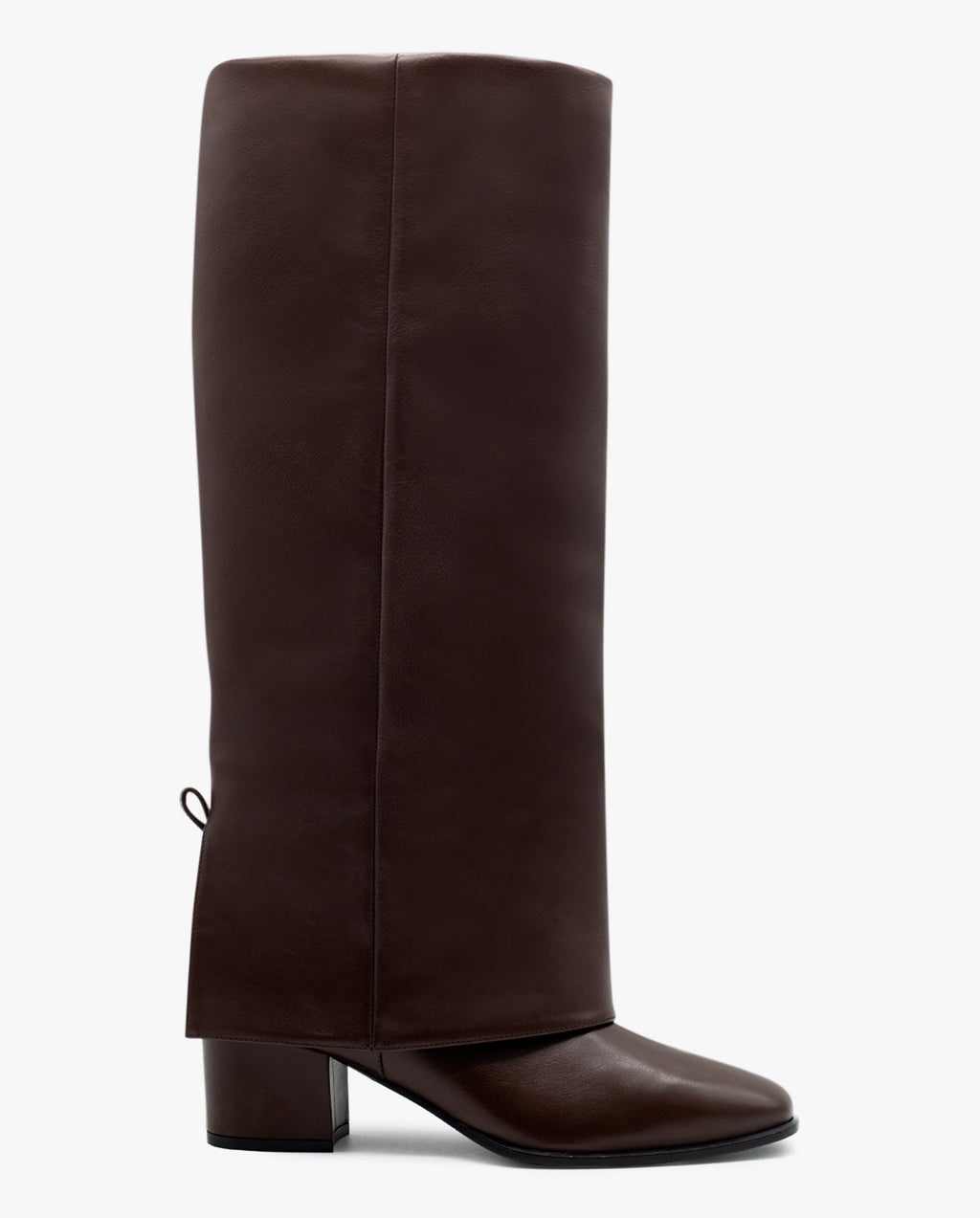 Georgina Boots Brown
