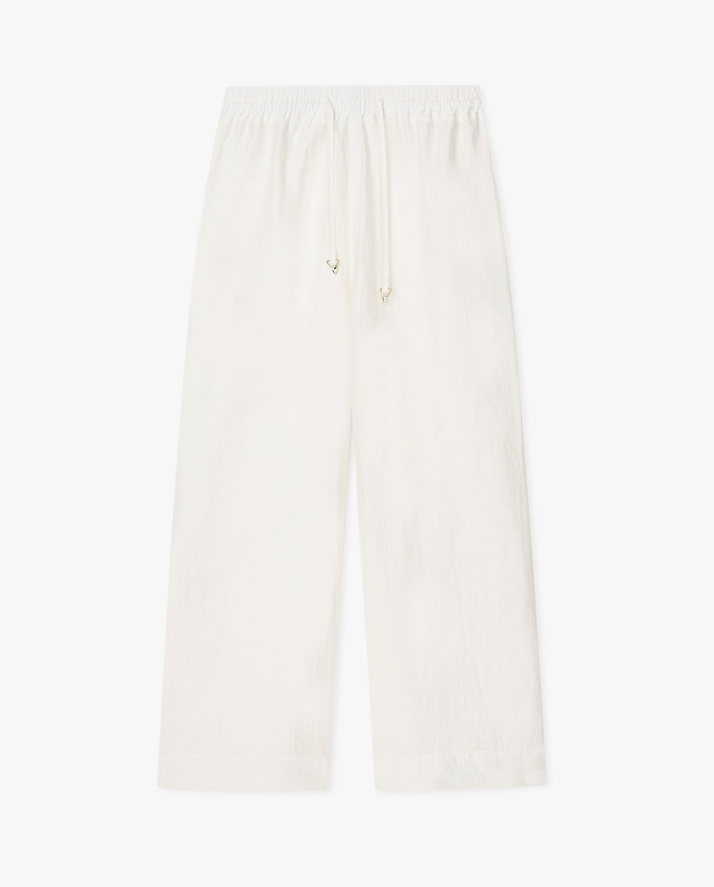 Gilbert Pants White