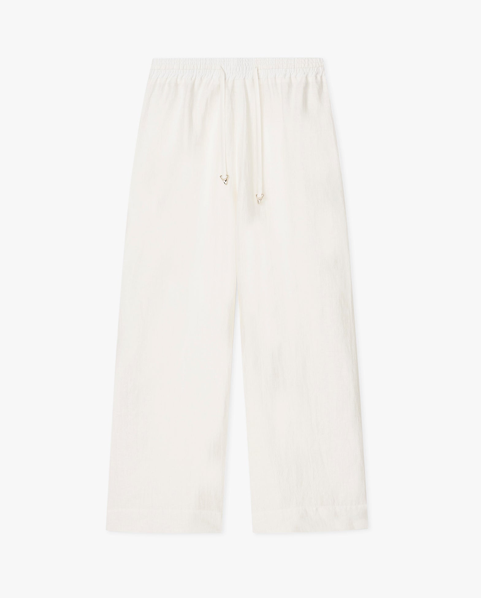Gilbert Pants White