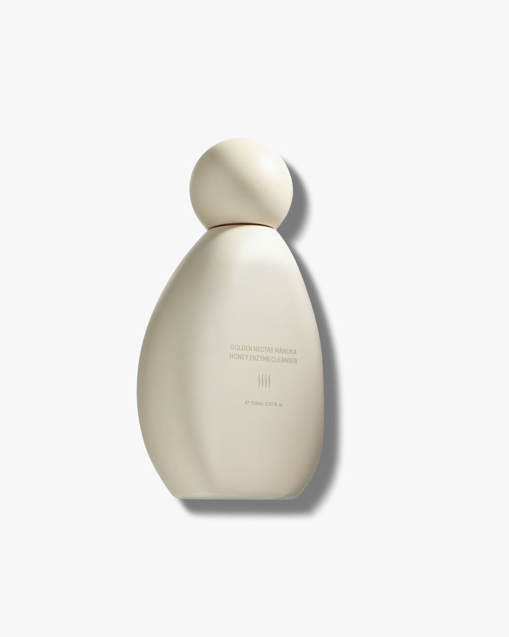 Golden Nectar Mānuka Honey Enzyme Cleanser