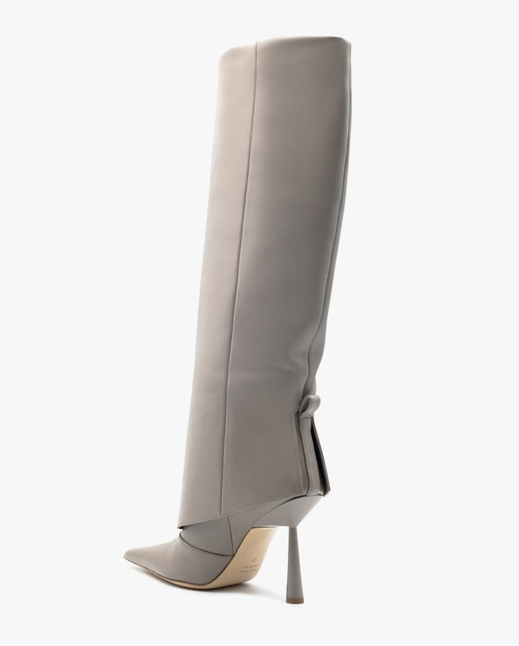 Ros31 Boots Taupe