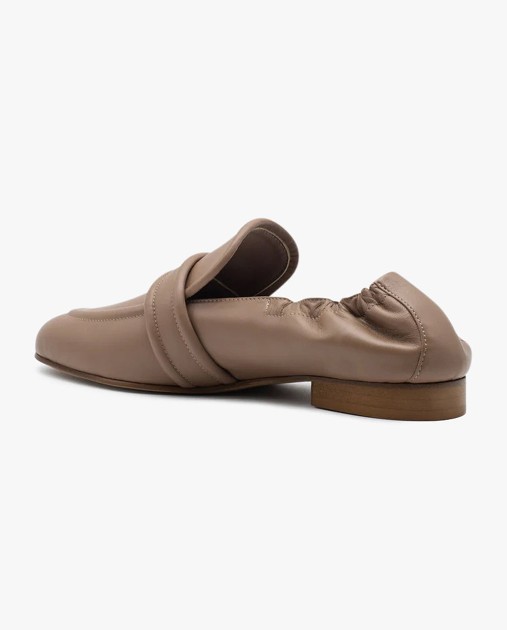 Paula Flats/Loafers Mocha